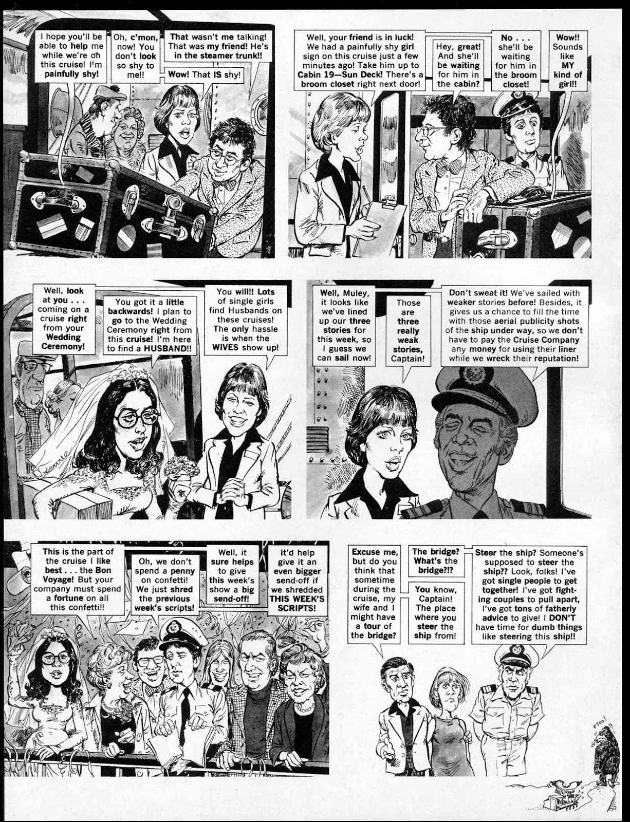 MAD issue 202 - Page 46
