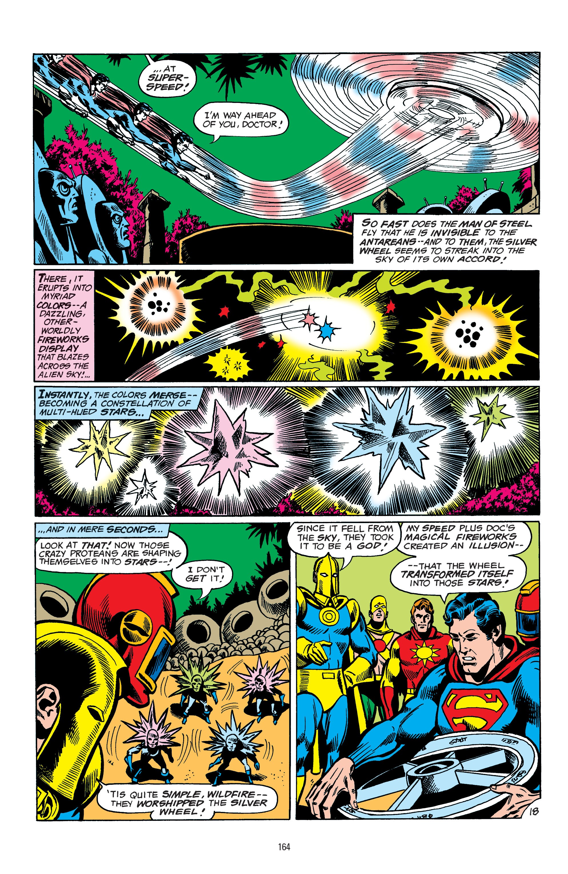 Read online Justice League of America: The Wedding of the Atom and Jean Loring comic -  Issue # TPB (Part 2) - 58