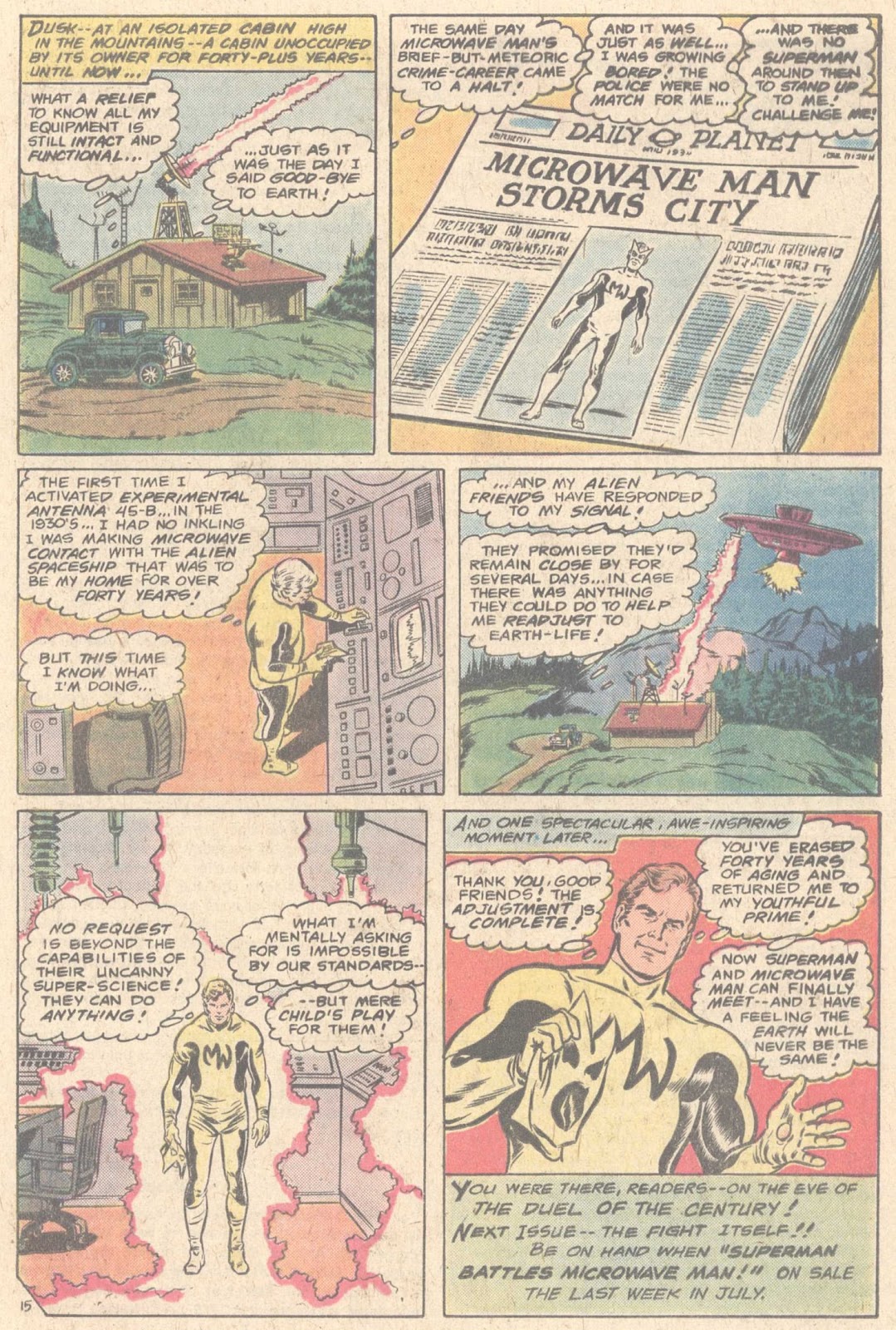 Action Comics (1938) issue 487 - Page 24
