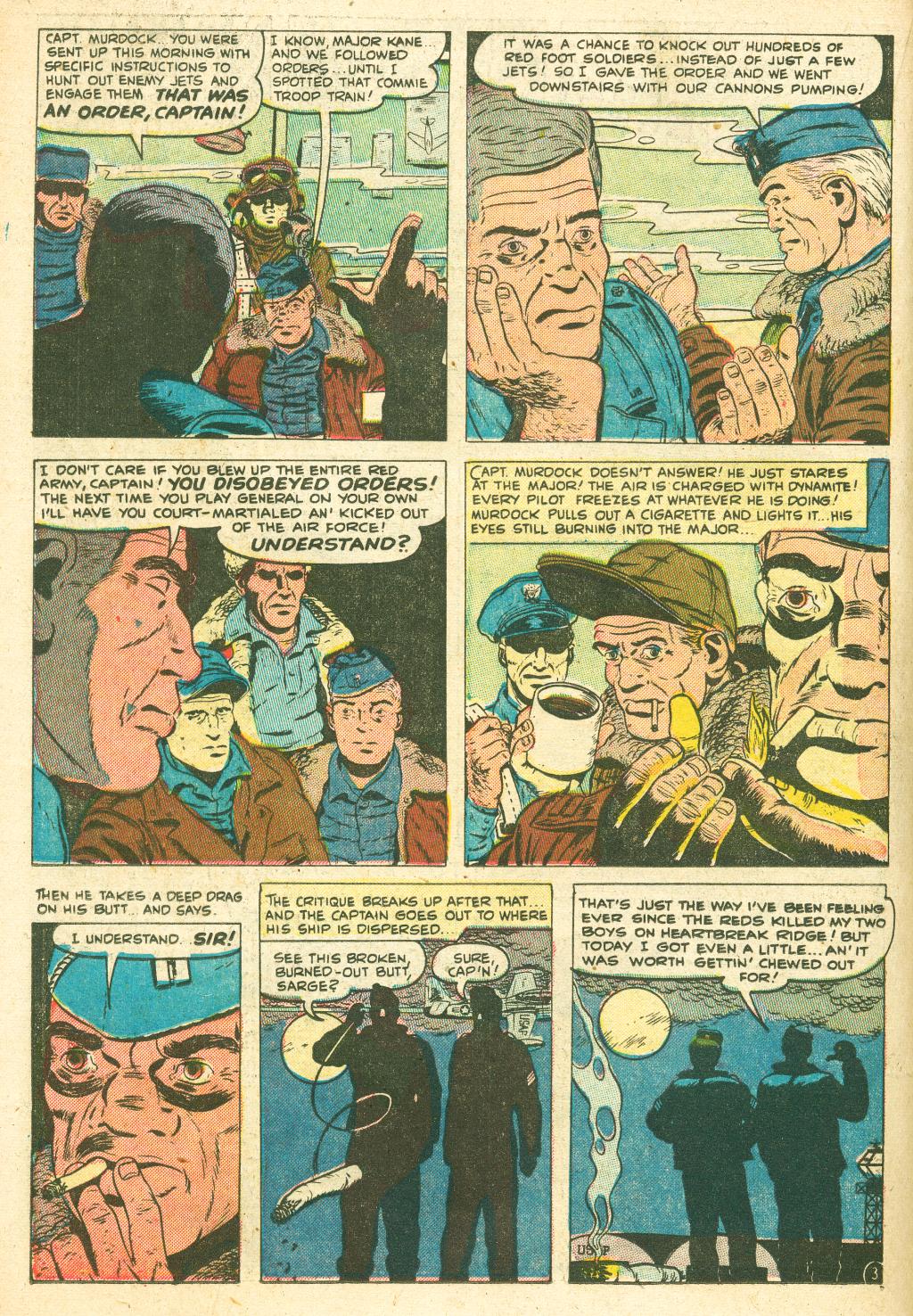 Read online Battlefield comic -  Issue #2 - 26