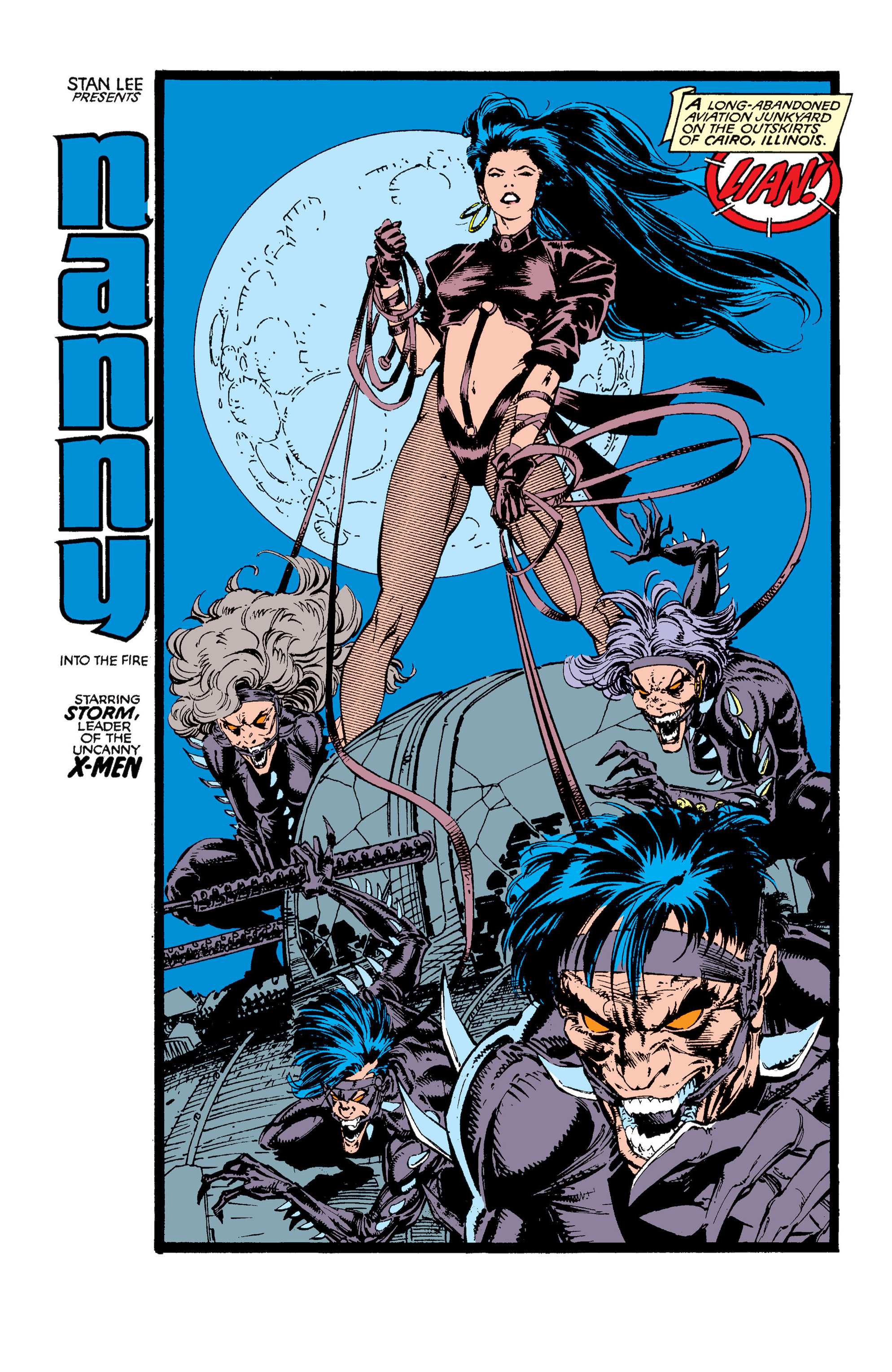 Read online X-Men Origins: Gambit comic -  Issue # TPB - 57