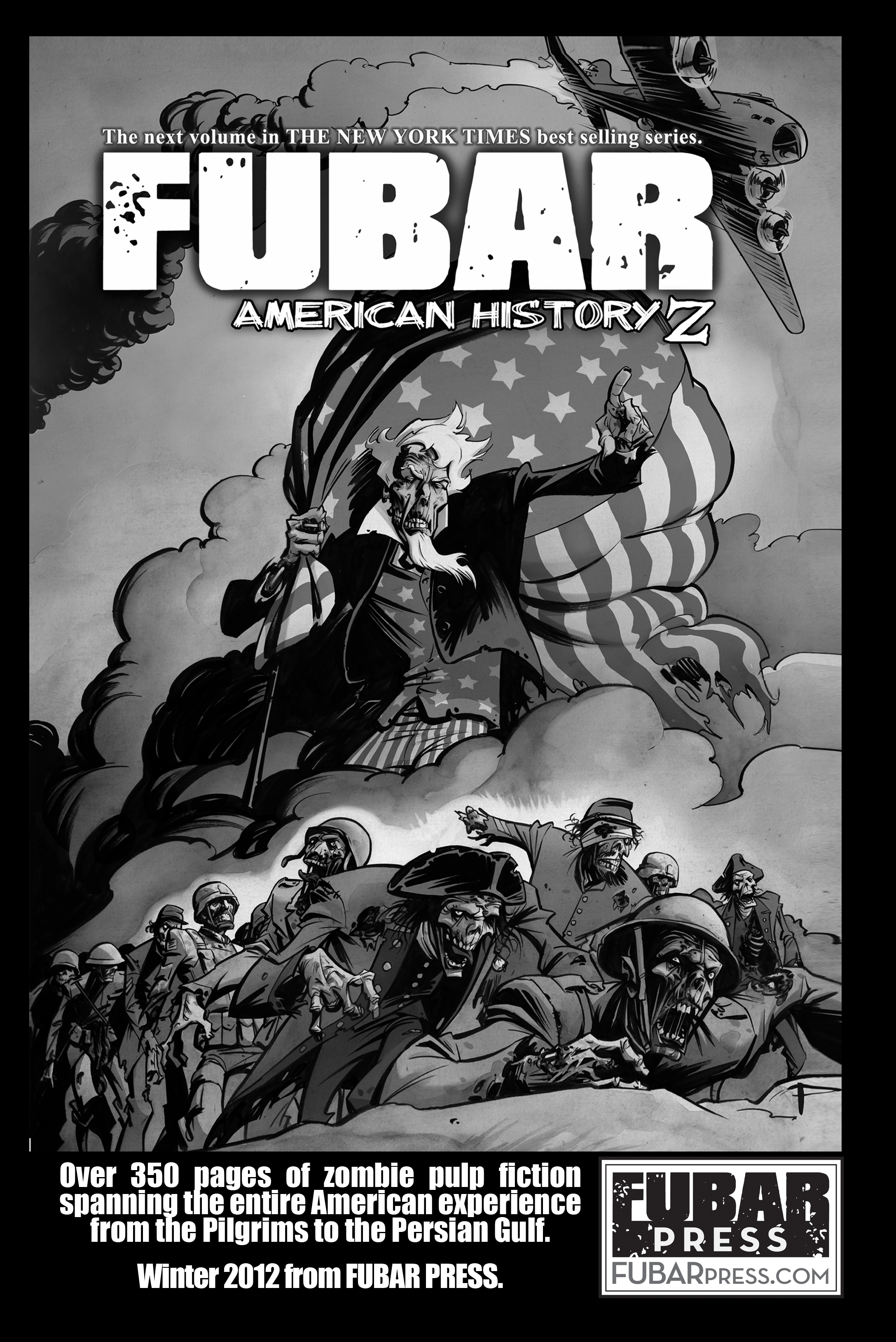 Read online FUBAR: Summer Special comic -  Issue # Full - 34