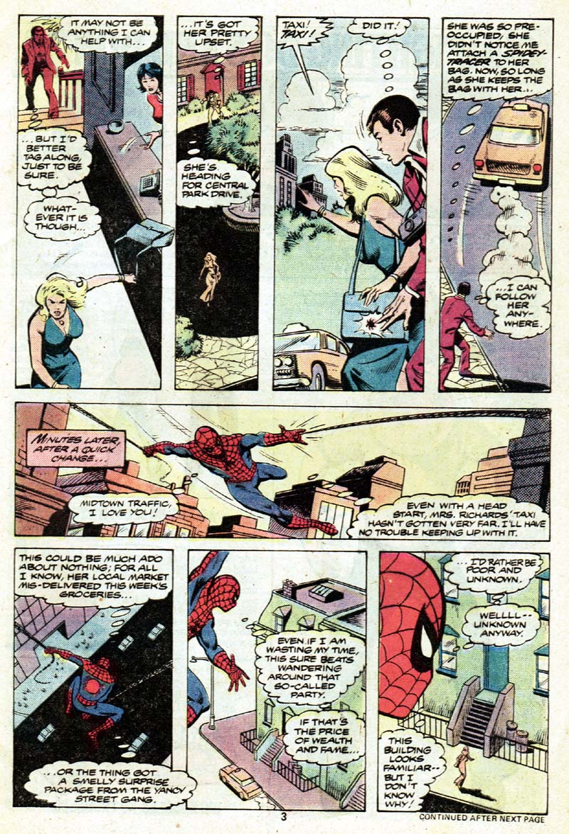 Read online Marvel Team-Up (1972) comic -  Issue #88 - 4