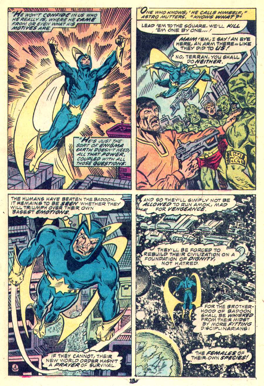 Read online Marvel Presents comic -  Issue #3 - 9