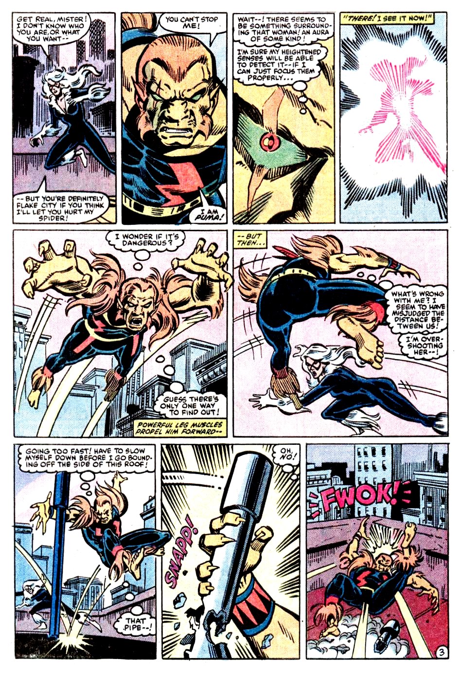 Read online Spider-Man: Birth of Venom comic -  Issue # TPB - 51