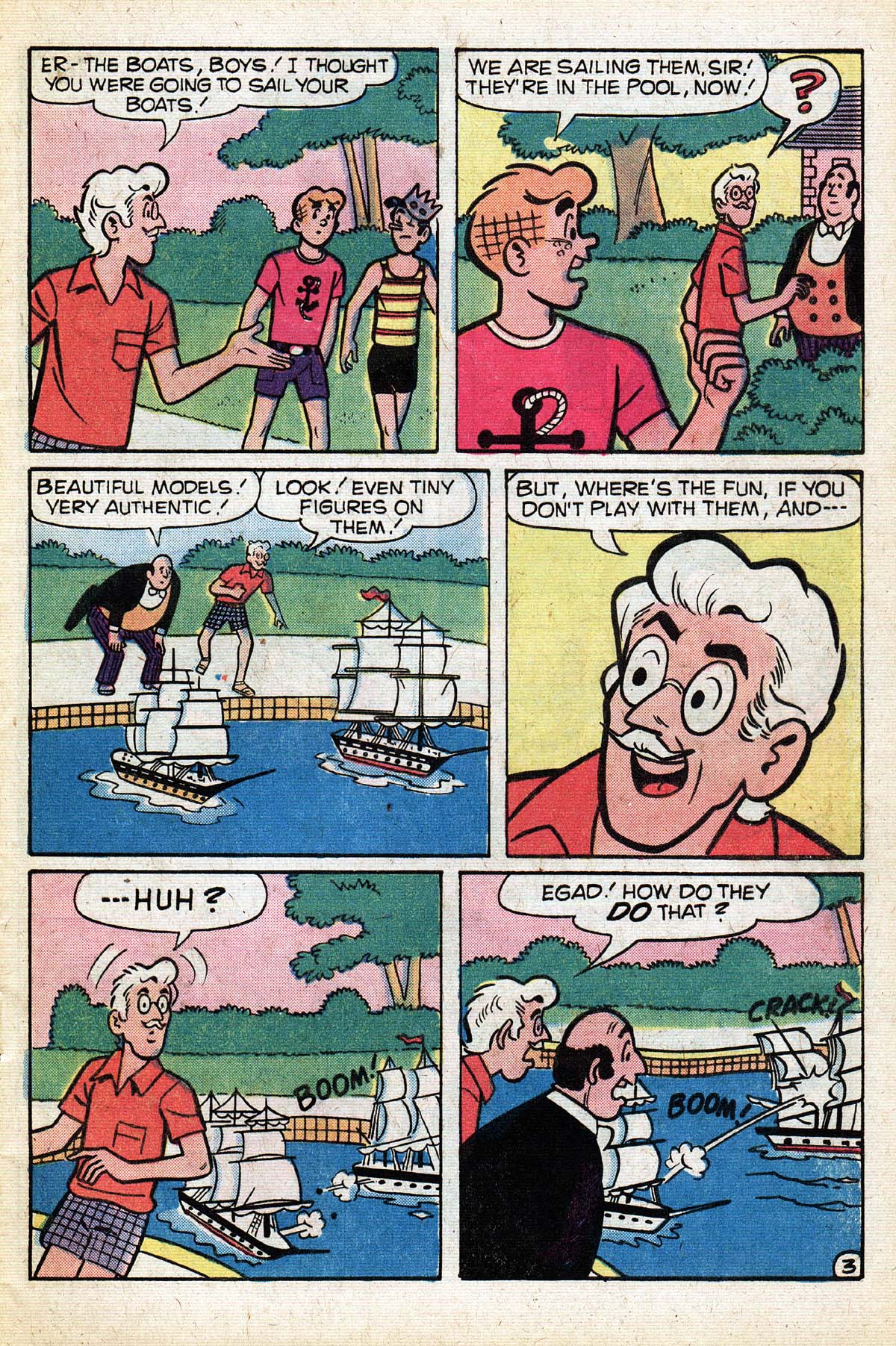 Archie (1960) 267 Page 5