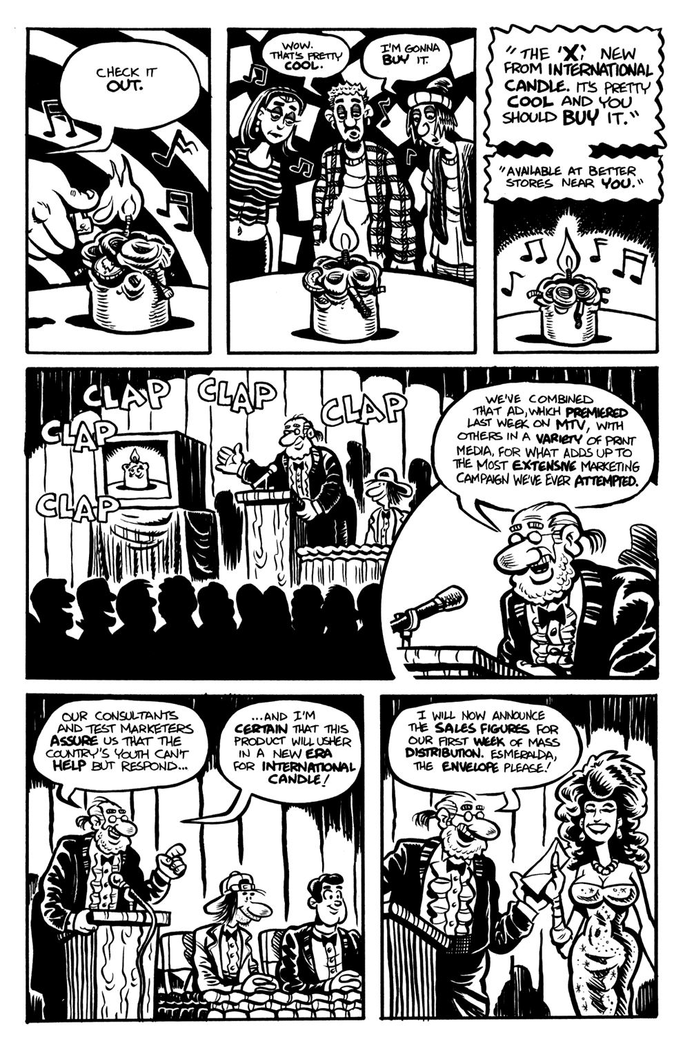 Read online Dark Horse Presents (1986) comic -  Issue #95 - 31