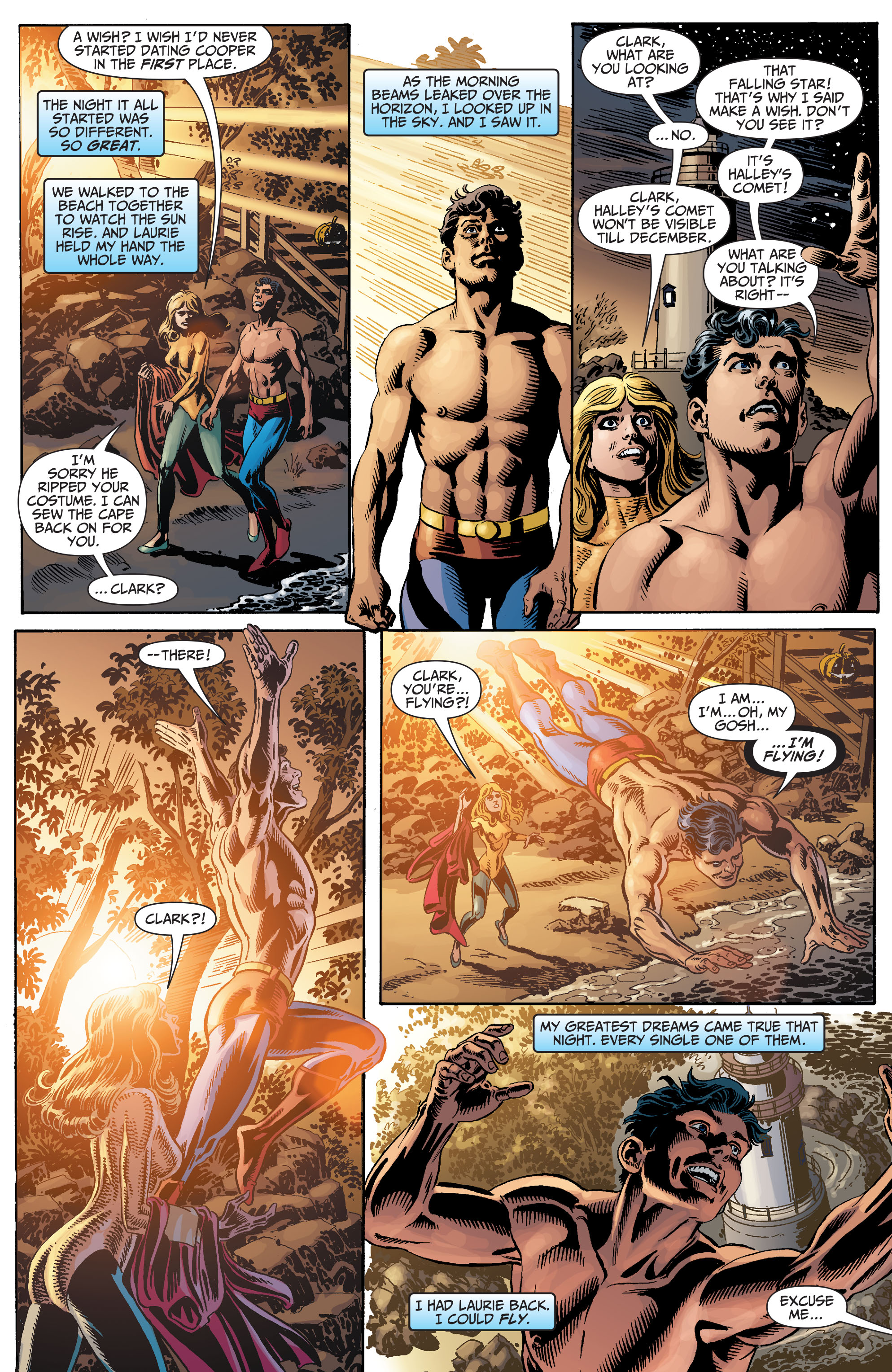 Read online Green Lantern by Geoff Johns comic -  Issue # TPB 3 (Part 3) - 63