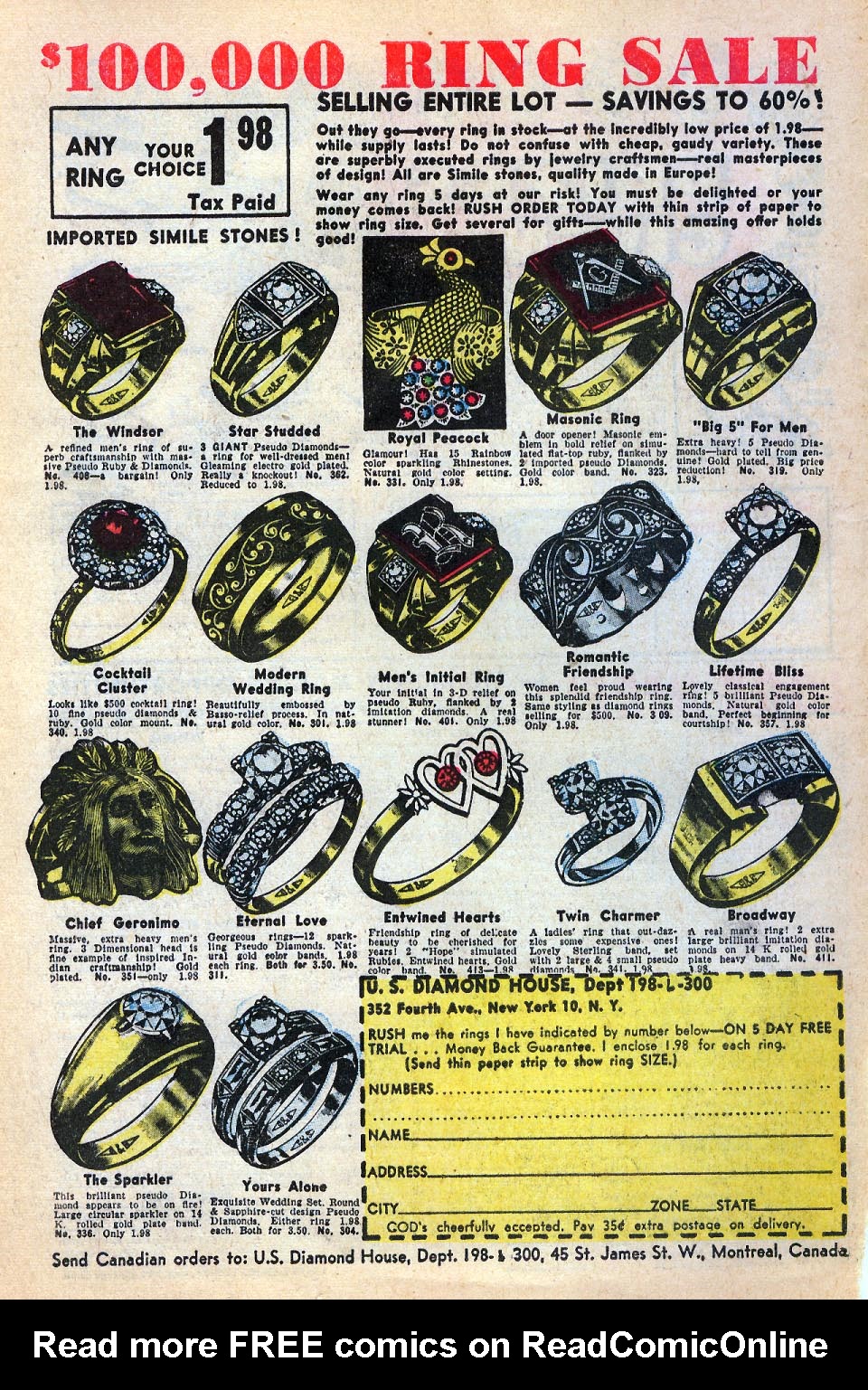 Read online T-Man: World Wide Trouble Shooter comic -  Issue #18 - 34