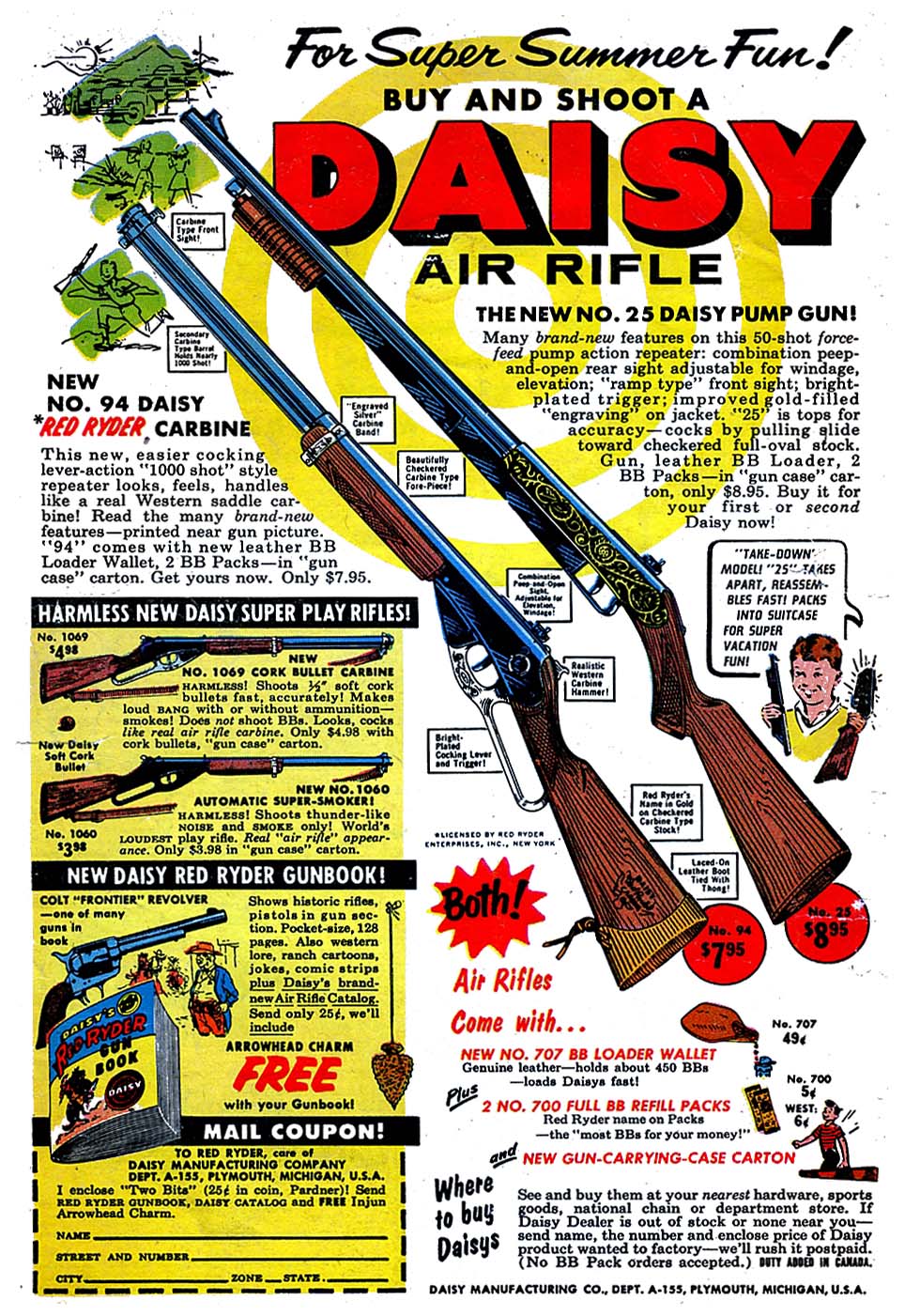 Read online Buzzy comic -  Issue #65 - 36