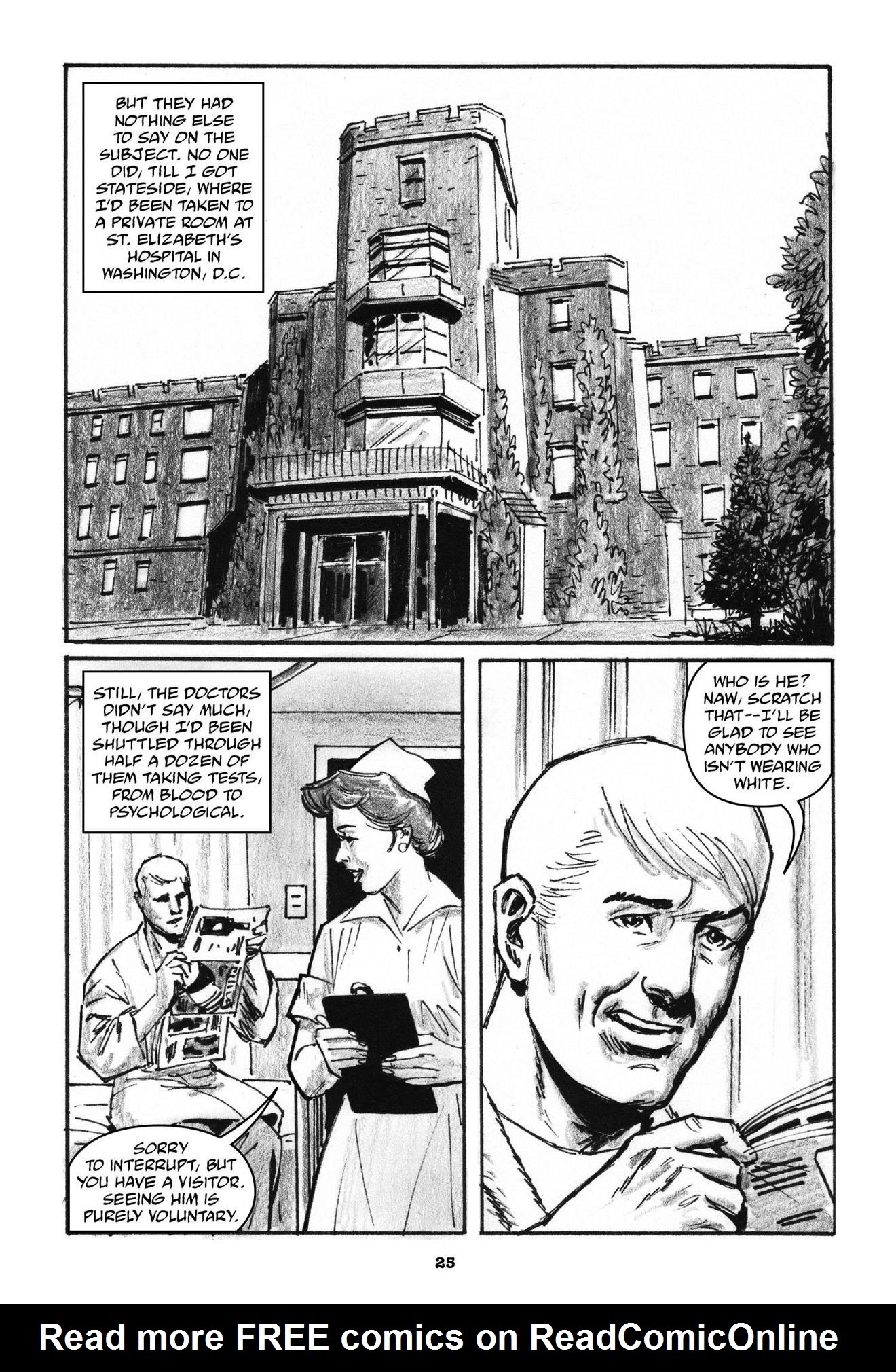 Read online Return to Perdition comic -  Issue # TPB (Part 1) - 26