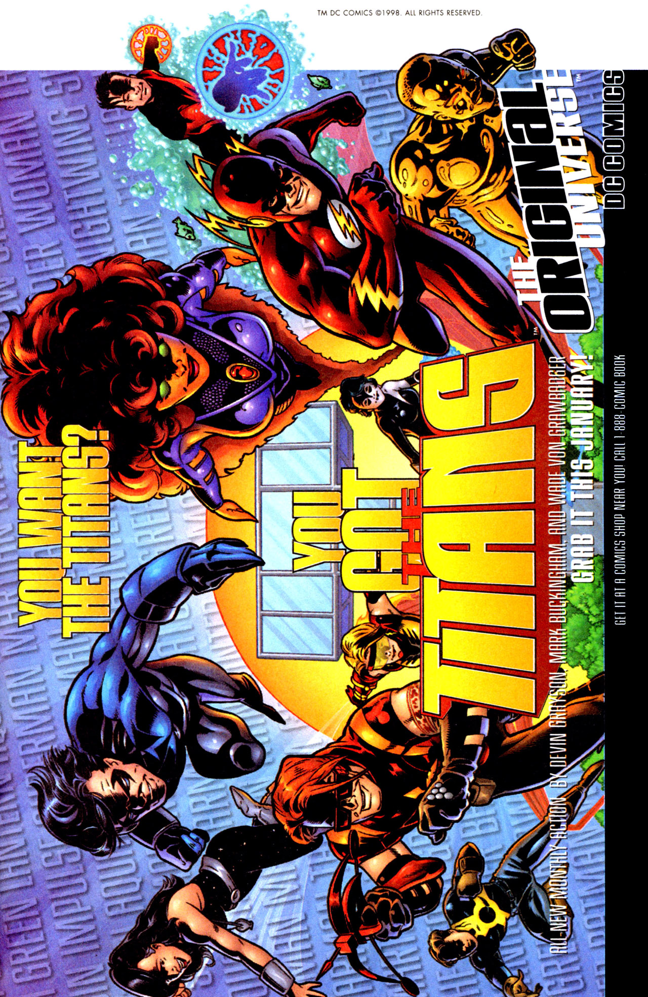 Read online Martian Manhunter (1998) comic -  Issue #3 - 35