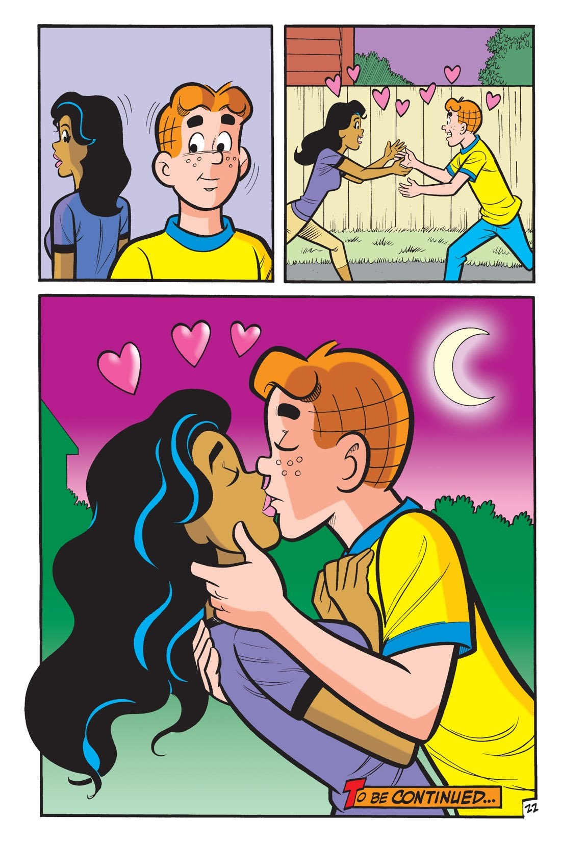 Read online Archie & Friends All-Stars comic -  Issue # TPB 8 - 25