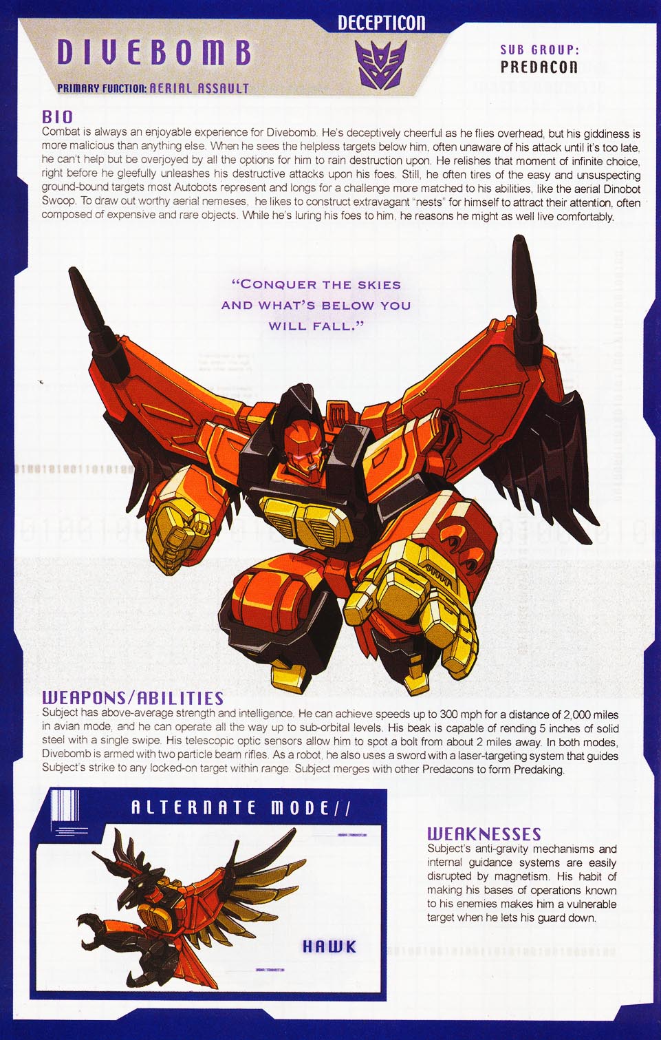 Read online Transformers: More than Meets the Eye comic -  Issue #4 - 48