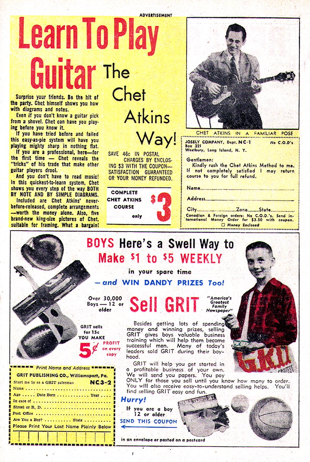 Read online Blackhawk (1957) comic -  Issue #170 - 33