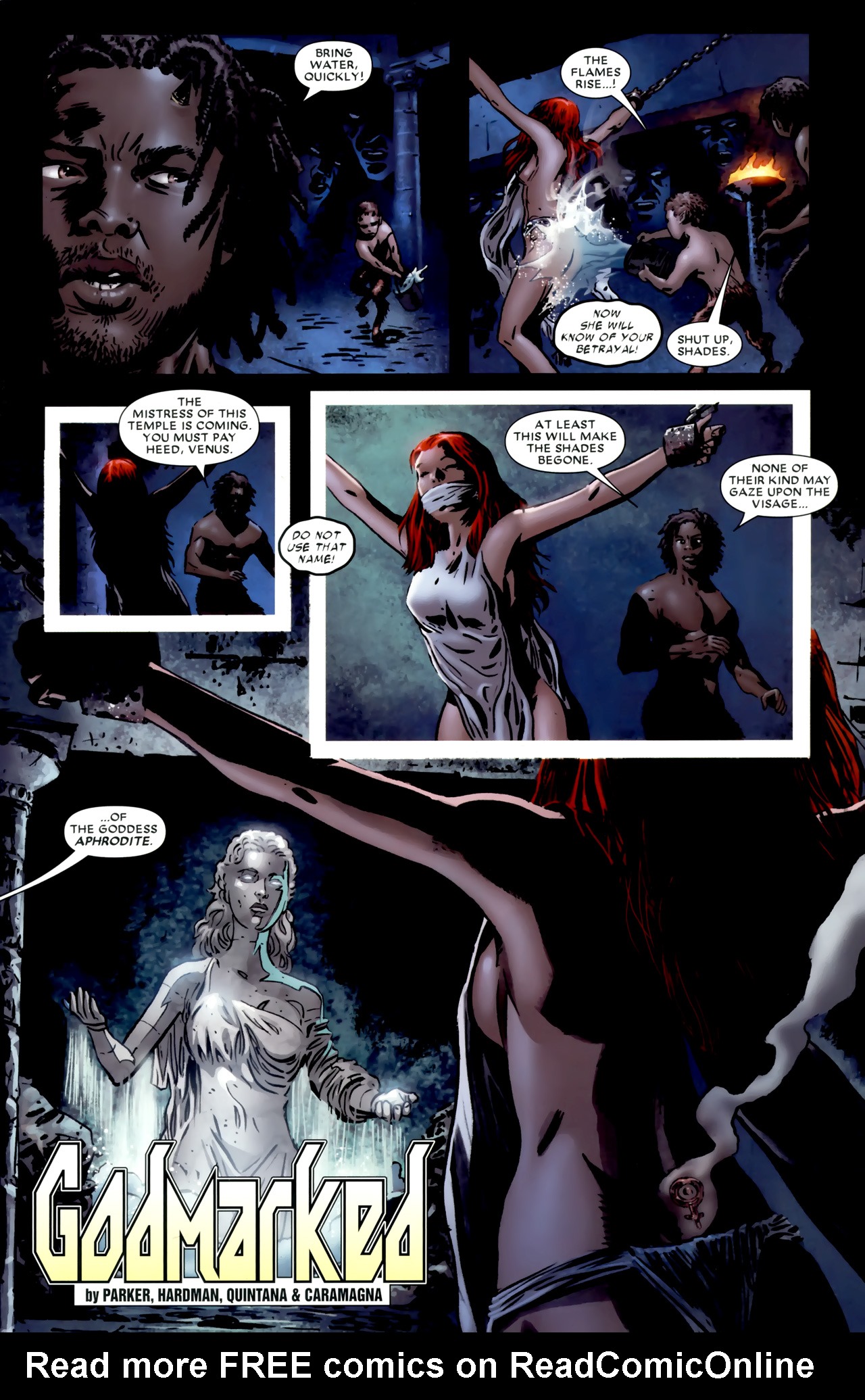 Read online X-Men Vs. Agents Of Atlas comic -  Issue #2 - 26