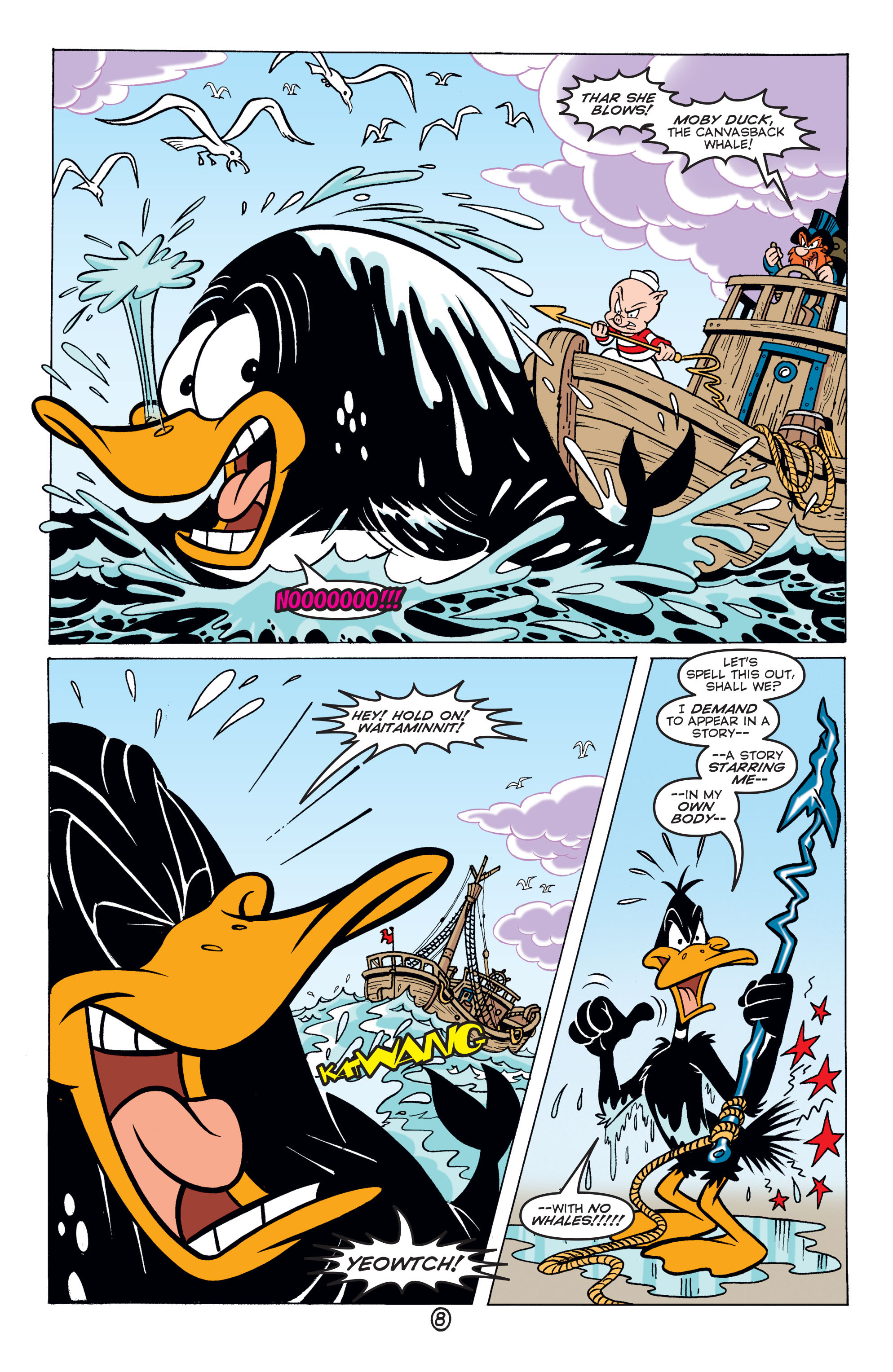Read online Looney Tunes (1994) comic -  Issue #228 - 21