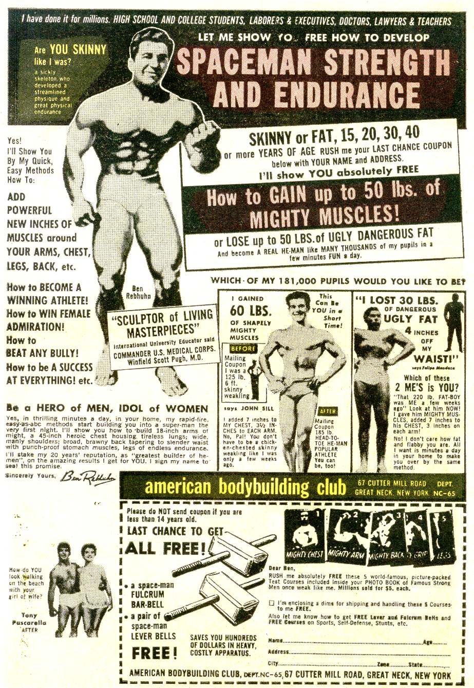 Read online Doom Patrol (1964) comic -  Issue #103 - 34