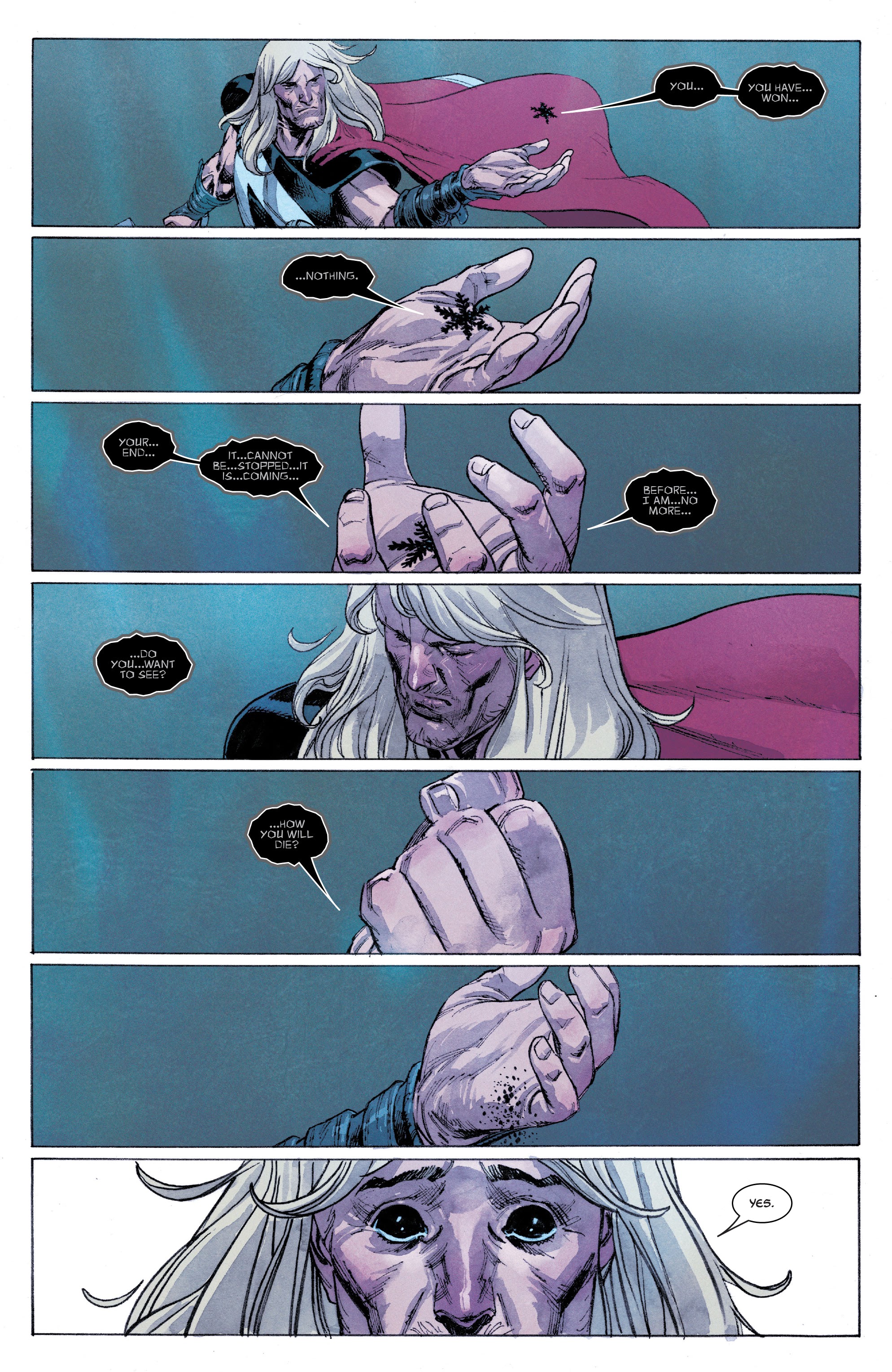 Read online Thor (2020) comic -  Issue #6 - 18
