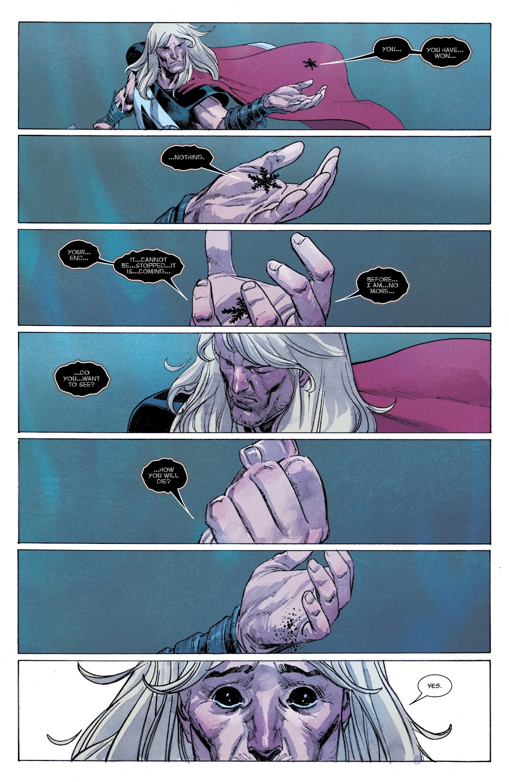 Thor (2020) issue 6 - Page 18