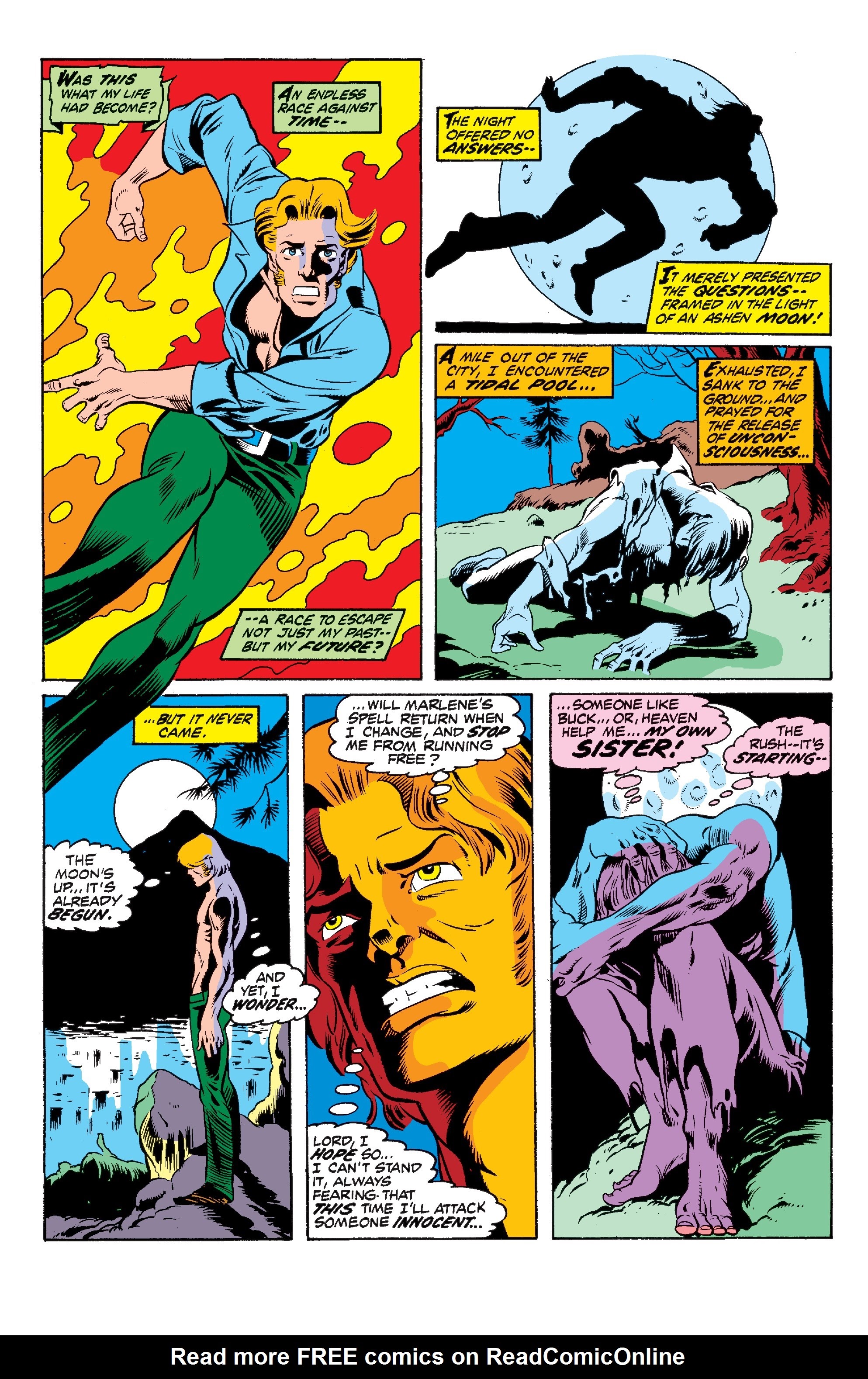 Read online Avengers/Doctor Strange: Rise of the Darkhold comic -  Issue # TPB (Part 1) - 62