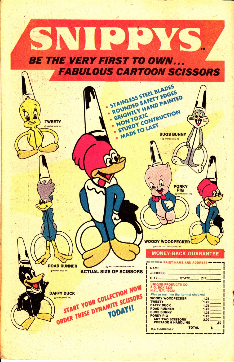 Read online Walt Disney Chip 'n' Dale comic -  Issue #65 - 18