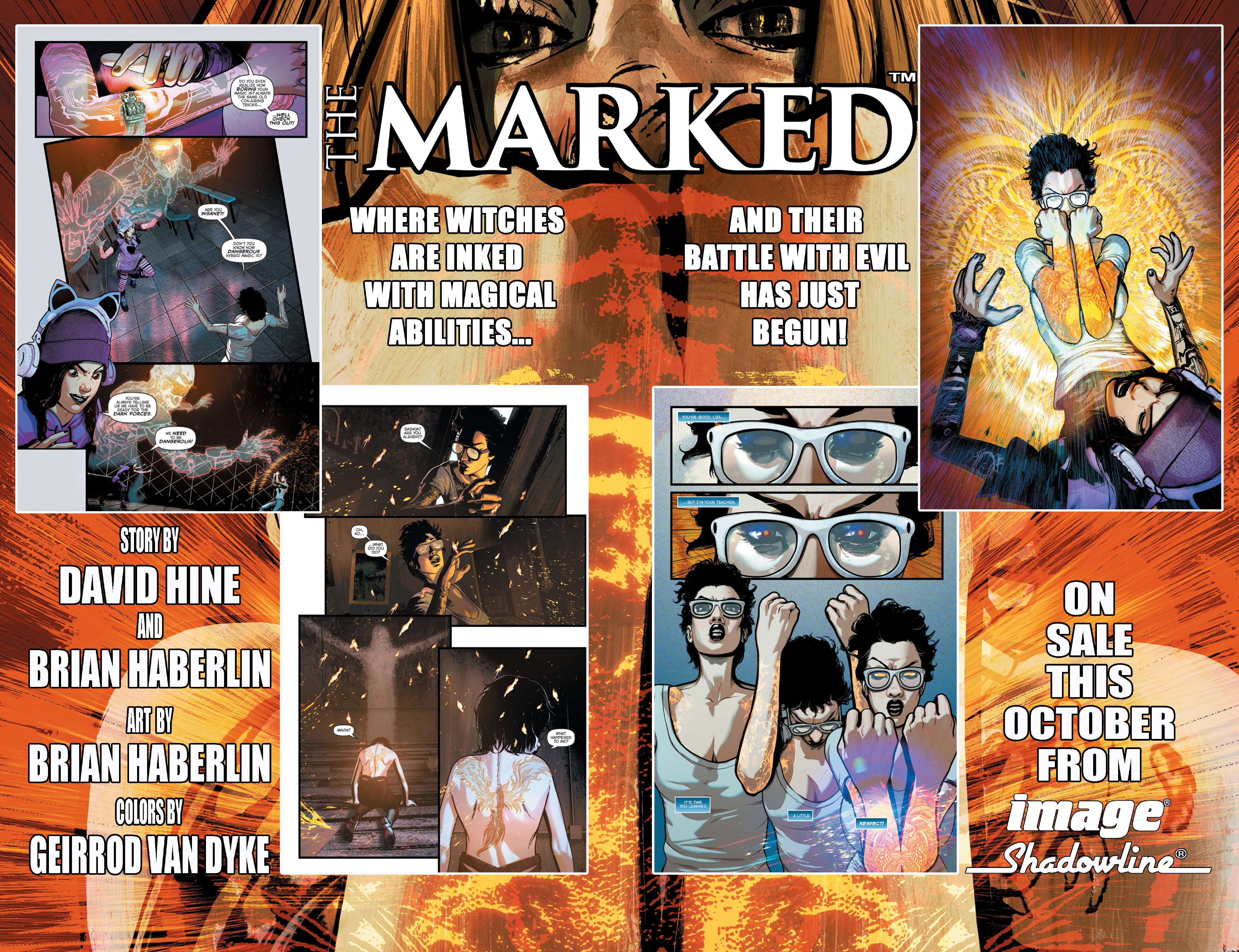 Read online Section Zero (2019) comic -  Issue #5 - 30