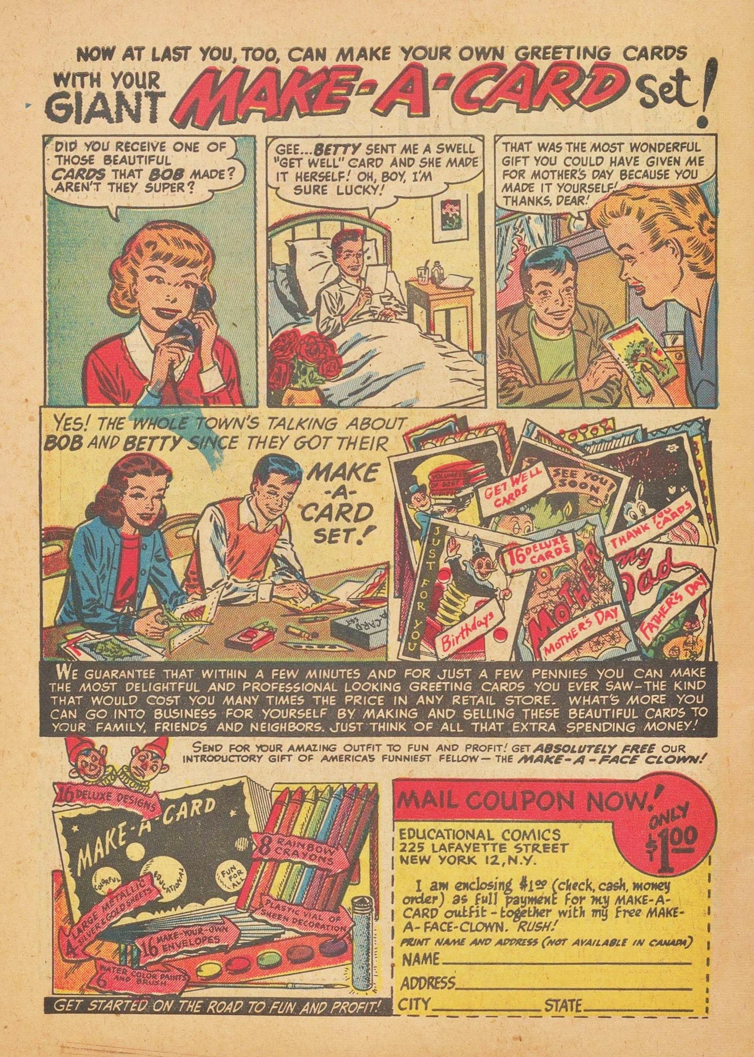 Read online Modern Love comic -  Issue #2 - 34