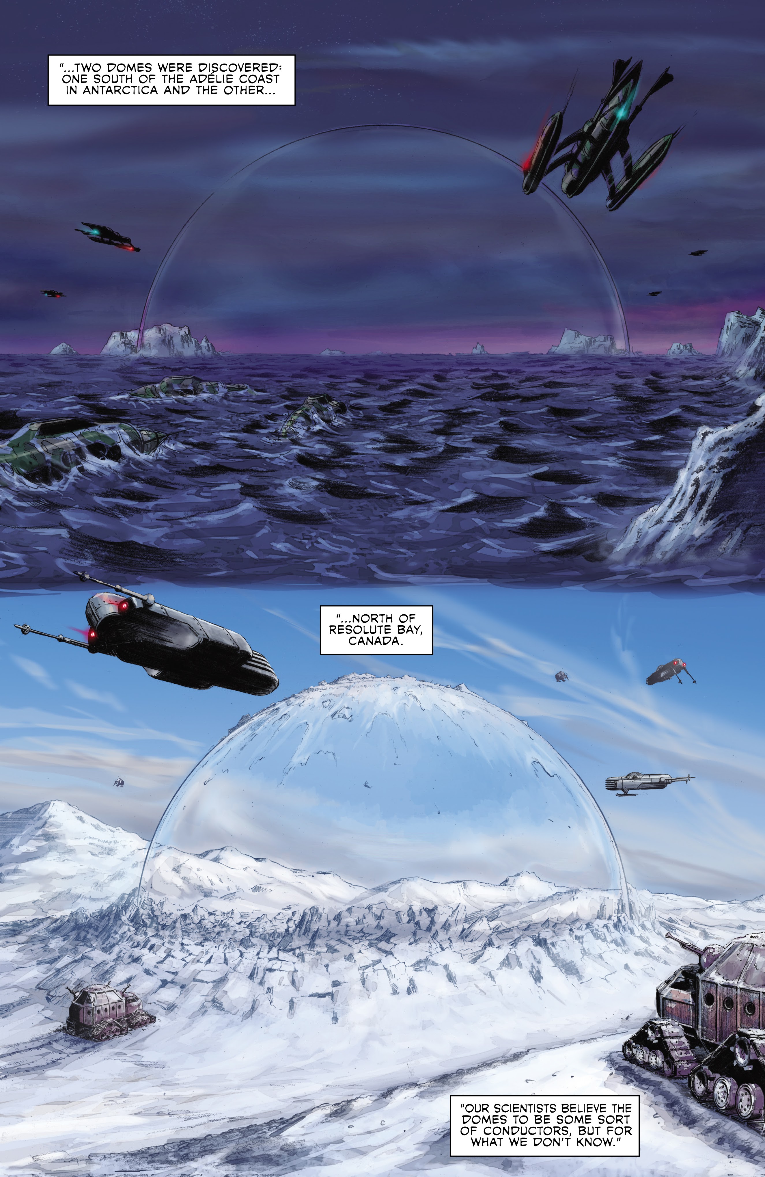 Read online Myopia (2022) comic -  Issue # TPB (Part 1) - 48