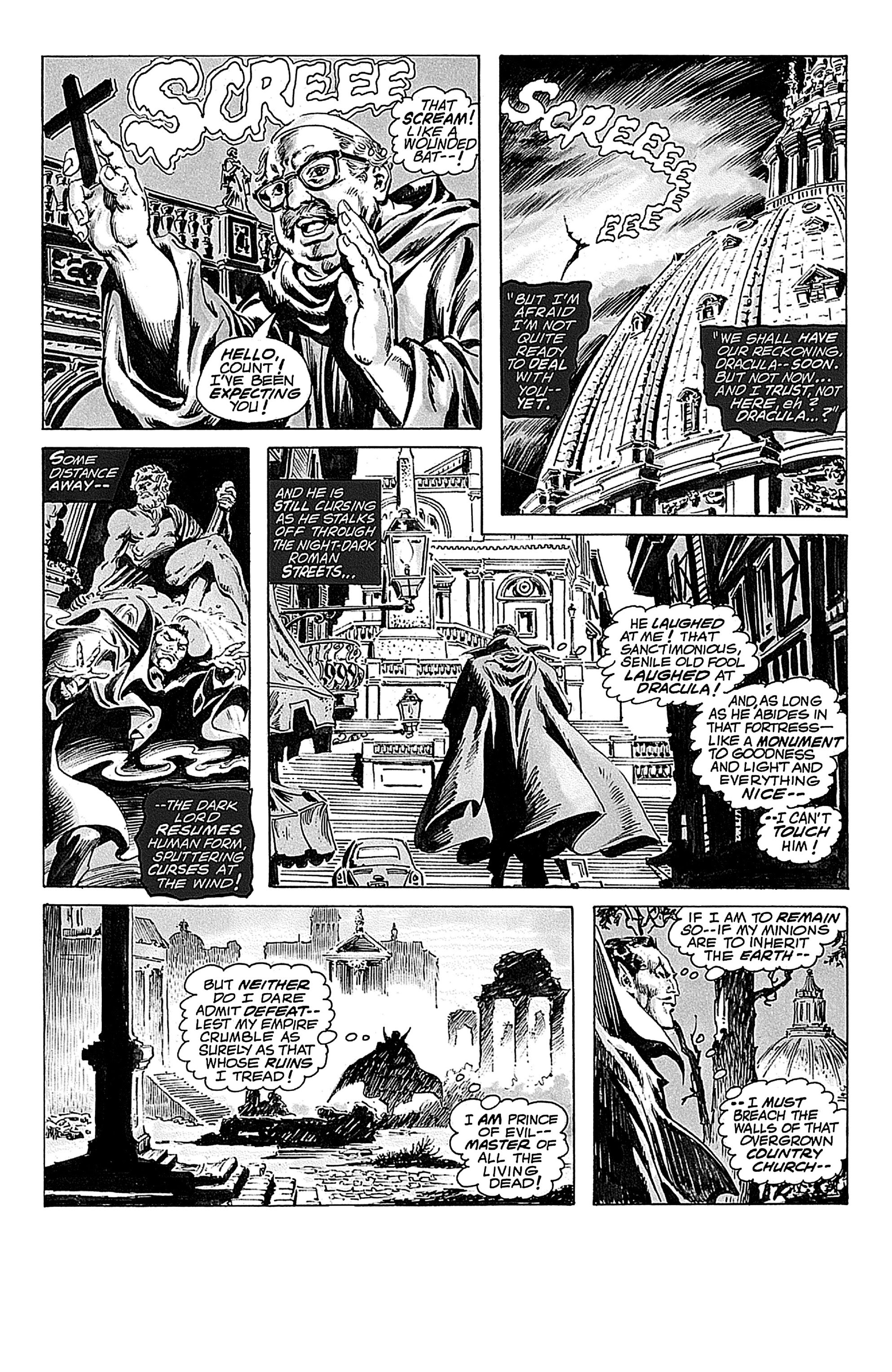 Read online Avengers/Doctor Strange: Rise of the Darkhold comic -  Issue # TPB (Part 2) - 57