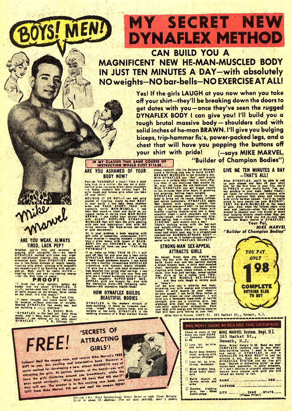 Read online Kid Colt Outlaw comic -  Issue #110 - 34