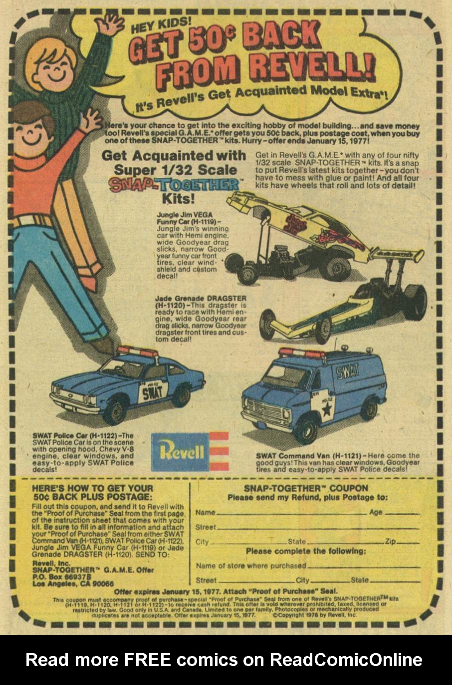 Read online Adventure Comics (1938) comic -  Issue #449 - 17