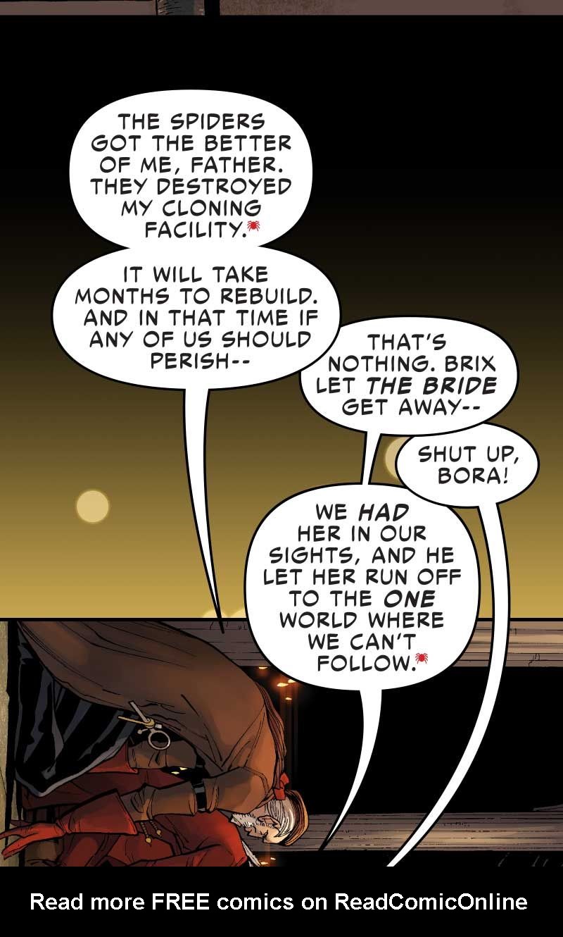 Read online Amazing Spider-Man: Spider-Verse Infinity Comic comic -  Issue #9 - 4