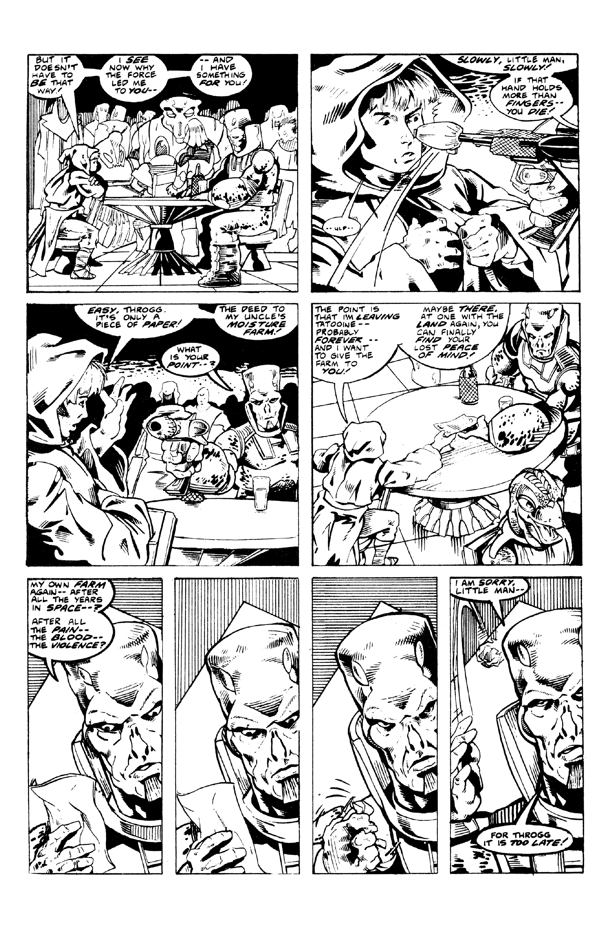 Read online Star Wars Legends: The Rebellion - Epic Collection comic -  Issue # TPB 3 (Part 5) - 16