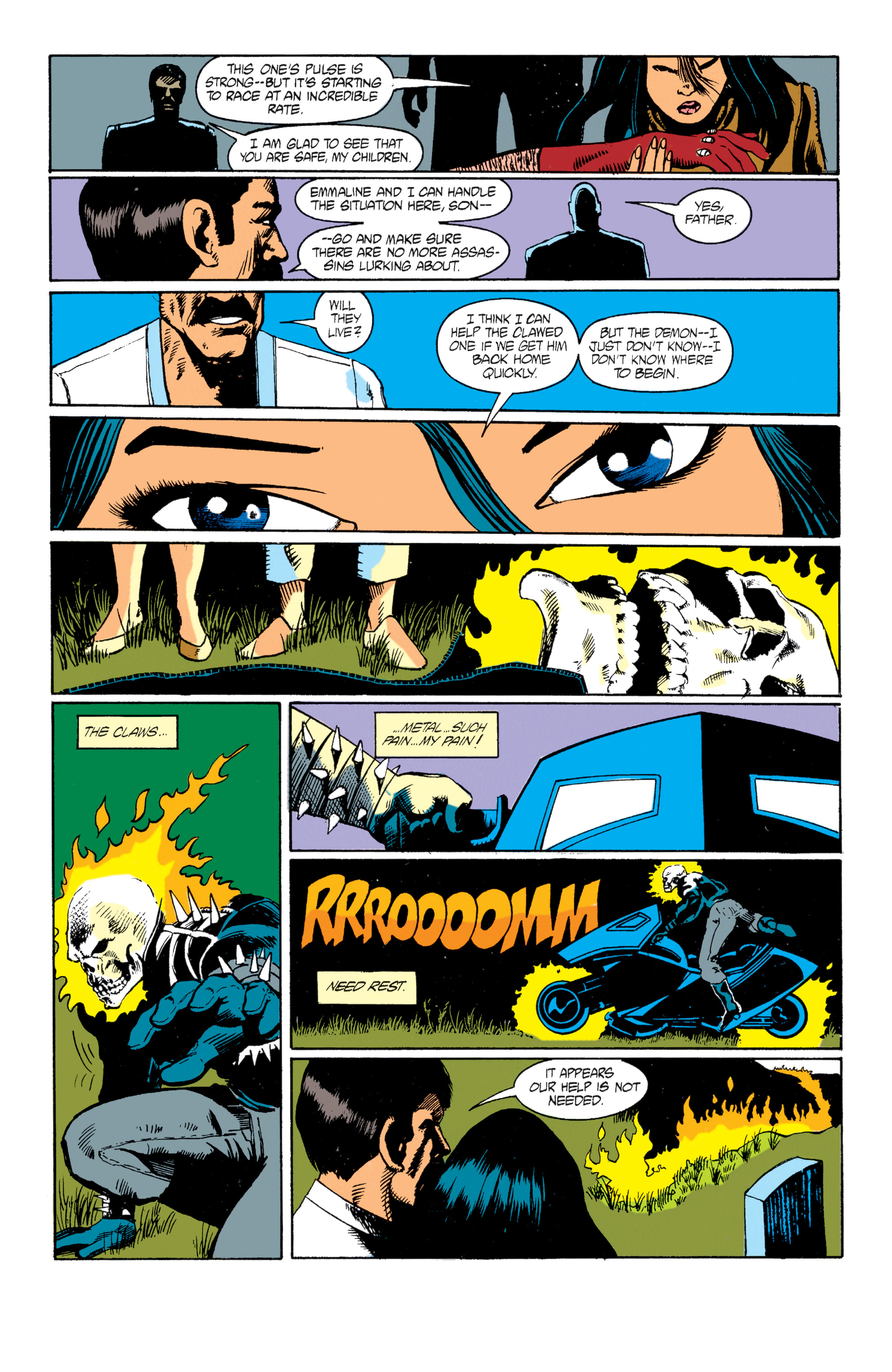 Read online Wolverine Omnibus comic -  Issue # TPB 2 (Part 11) - 27