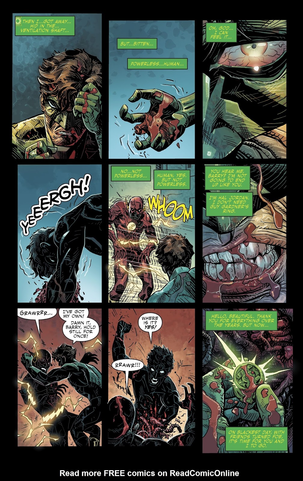 DC House of Horror issue Full - Page 52