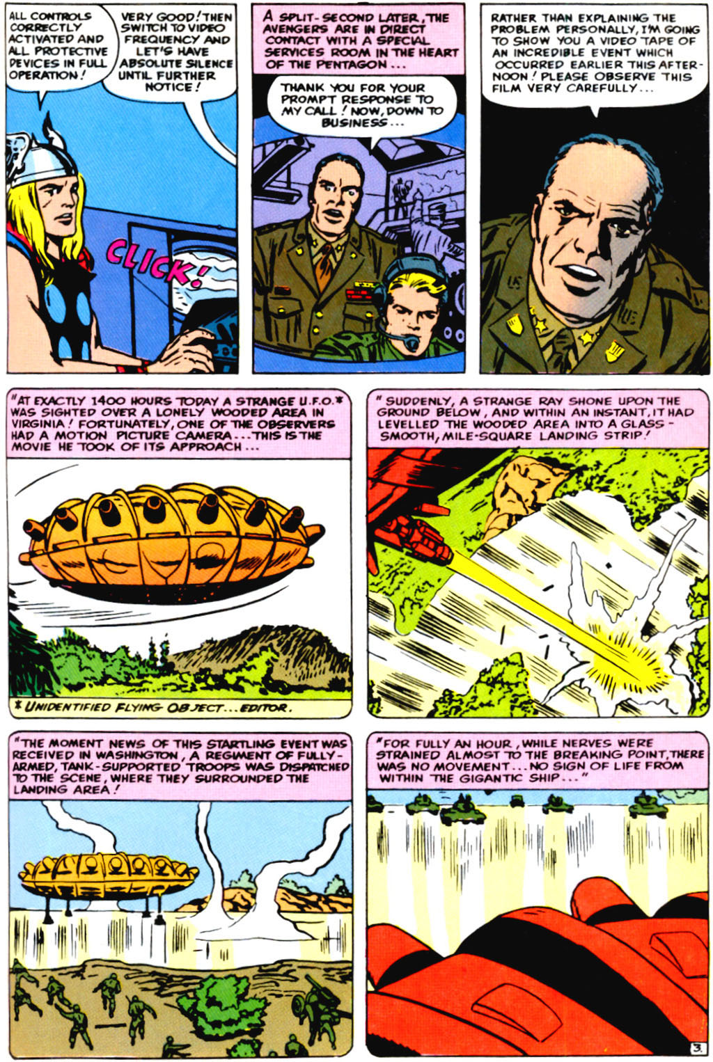 Read online Bring Back the Bad Guys comic -  Issue # TPB (Part 1) - 100
