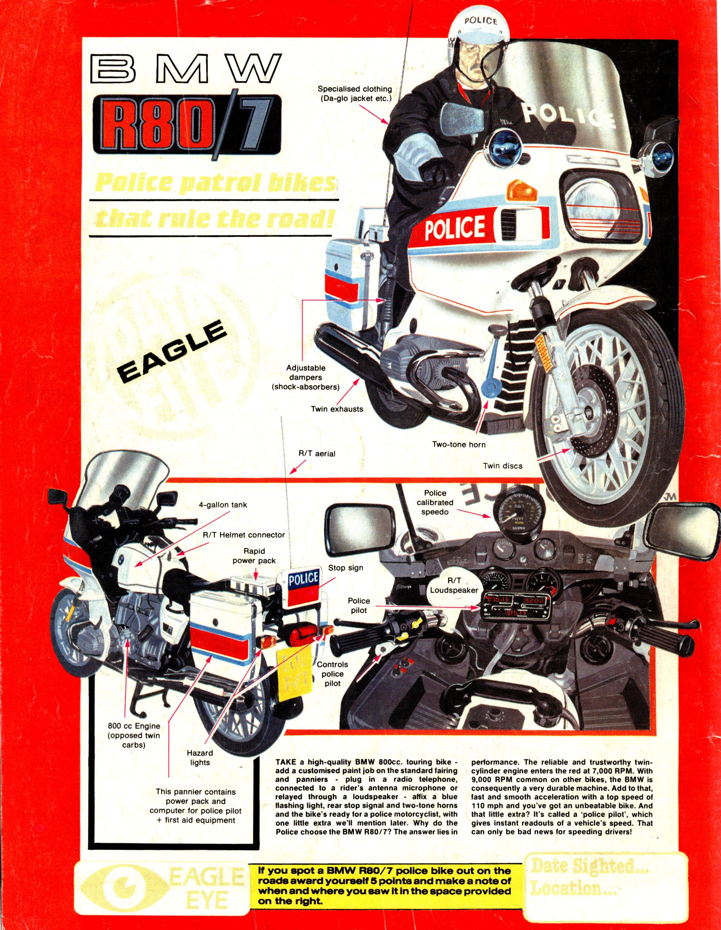 Read online The Best of Eagle Monthly comic -  Issue #4 - 68
