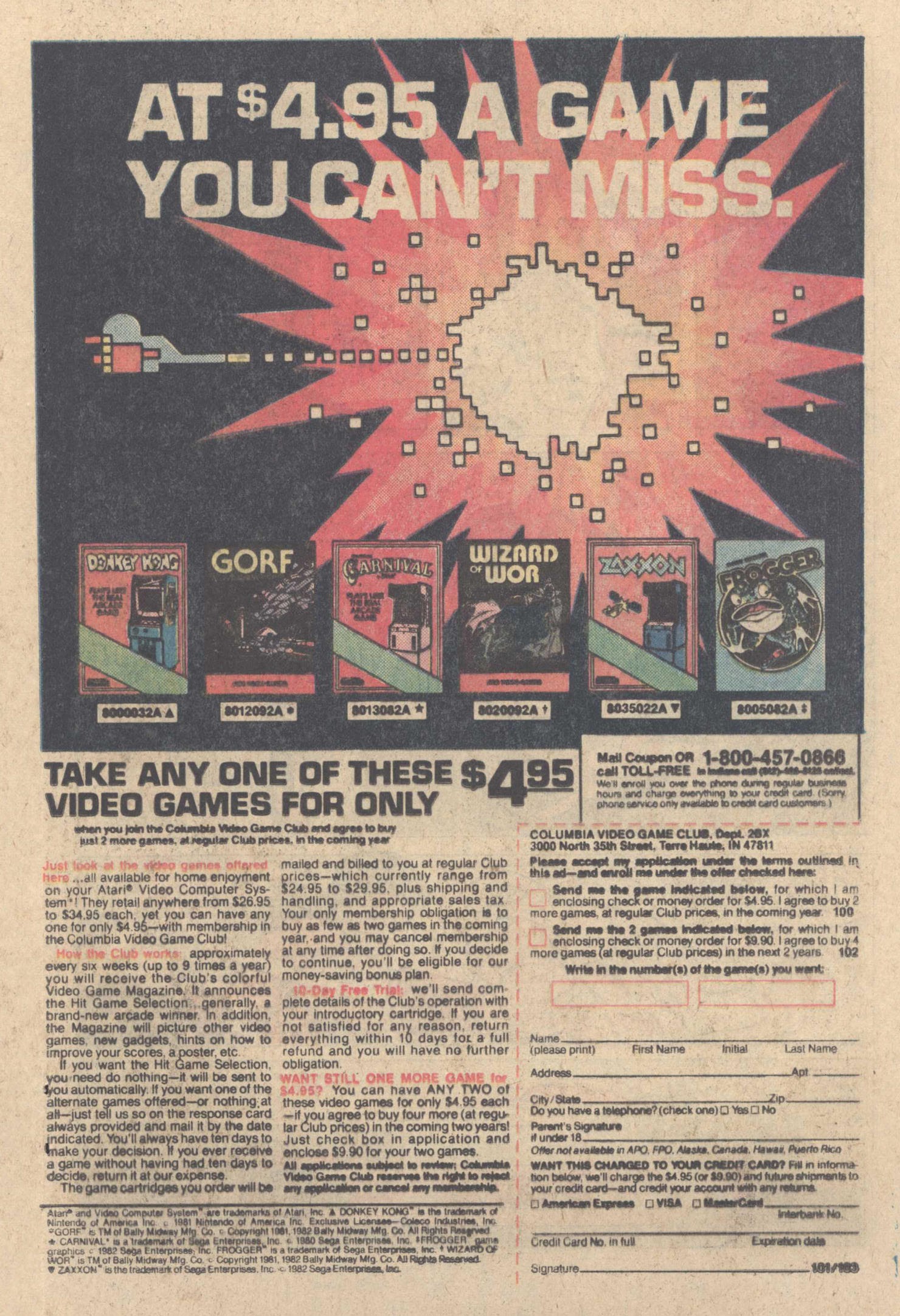 Read online DC Comics Presents comic -  Issue #63 - 13