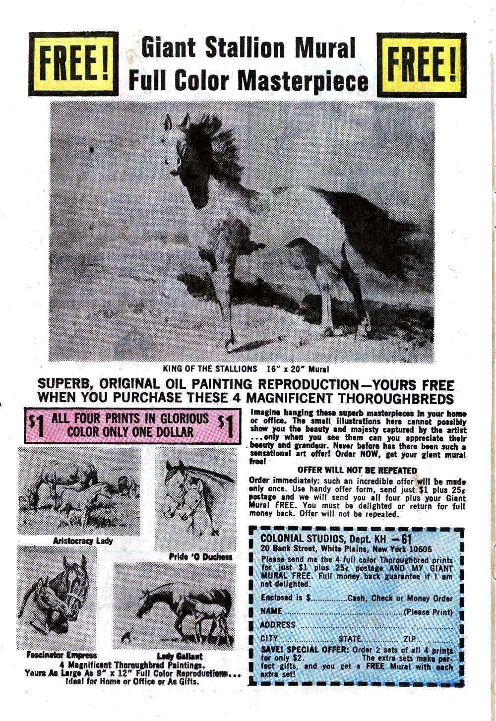 Read online Life With Archie (1958) comic -  Issue #106 - 12