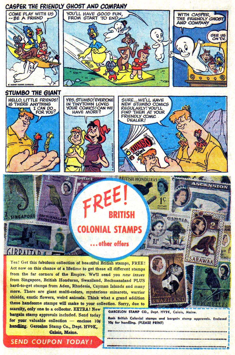 Read online Sad Sack comic -  Issue #148 - 33