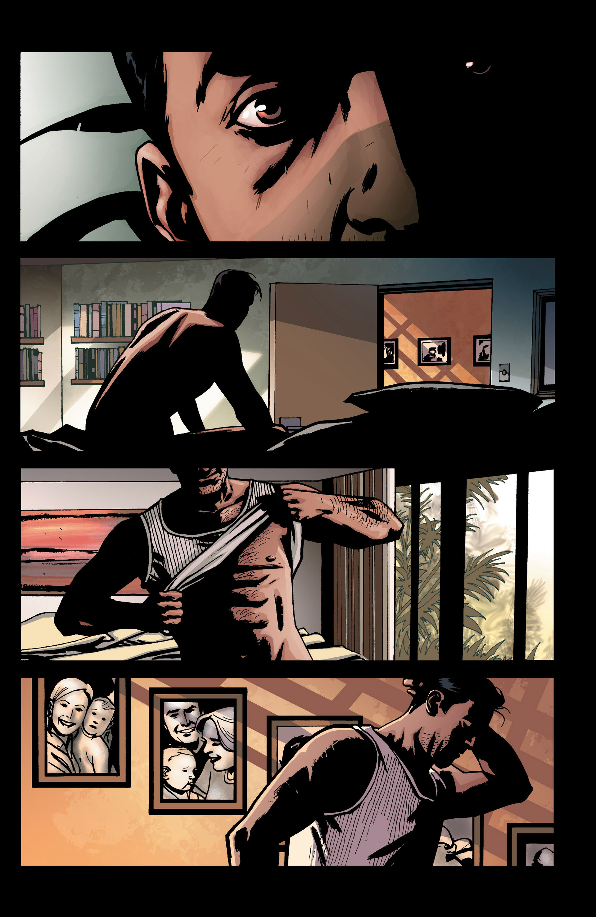 Read online Thief of Thieves comic -  Issue # _TPB 1 - 46