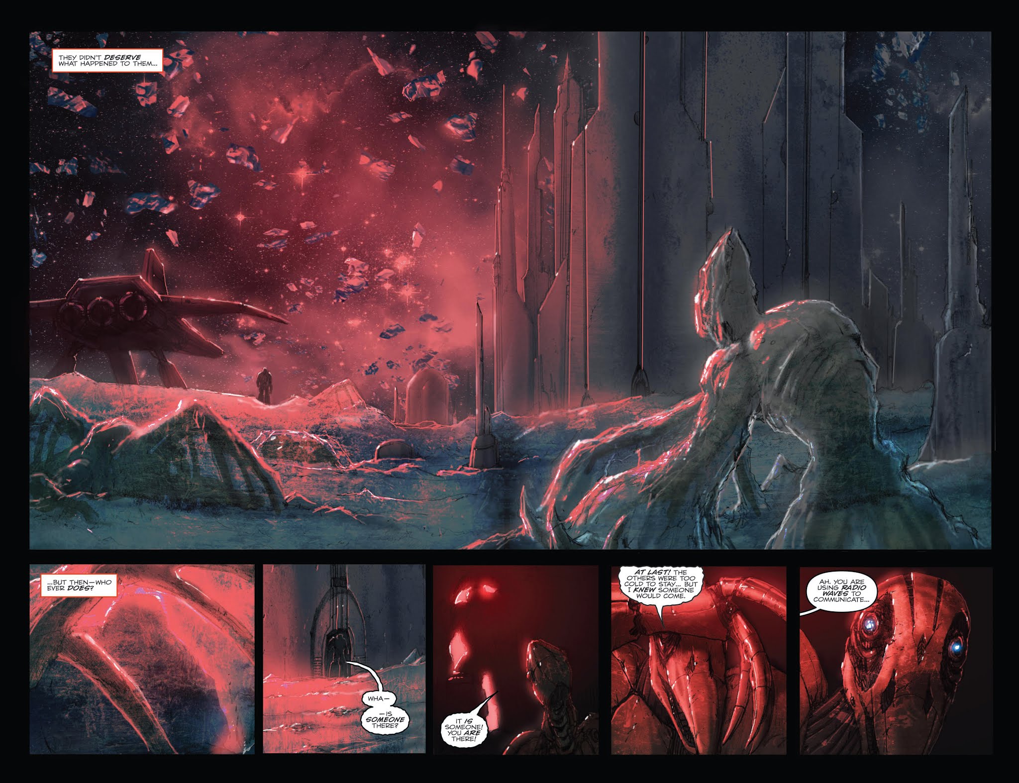 Read online Transformers: The IDW Collection Phase Two comic -  Issue # TPB 1 (Part 3) - 70