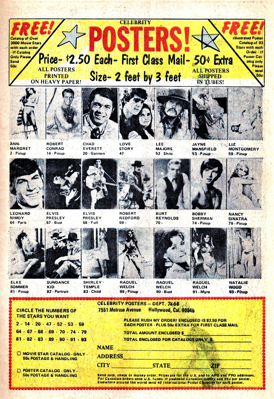 Read online Just Married comic -  Issue #83 - 7