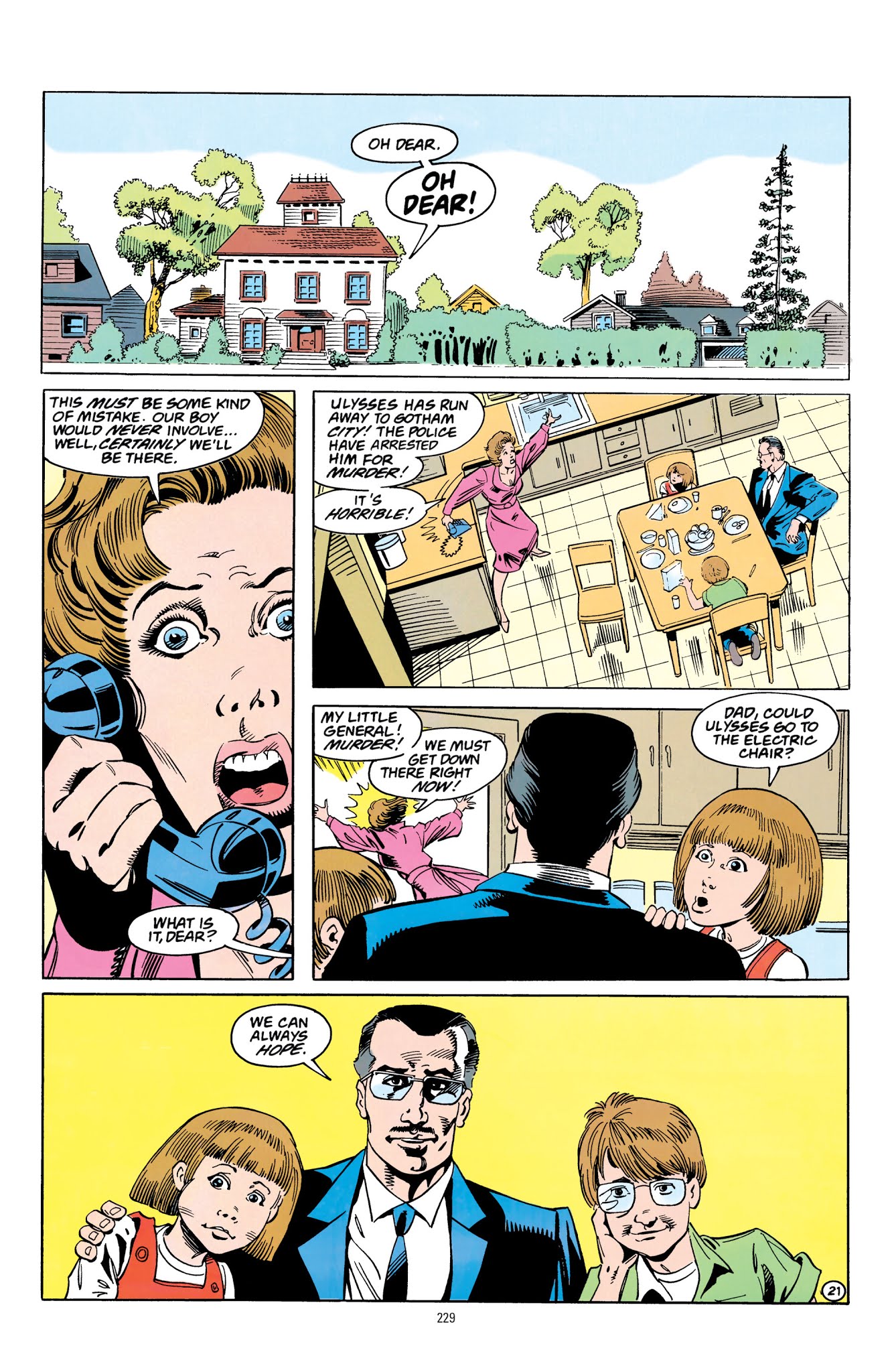 Read online Batman: Prelude To Knightfall comic -  Issue # TPB (Part 3) - 28