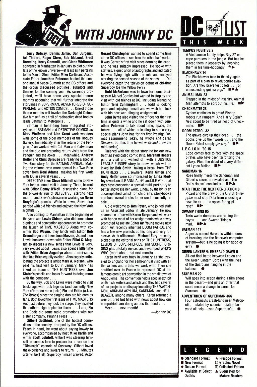 Blackhawk (1989) Issue #14 #15 - English 2