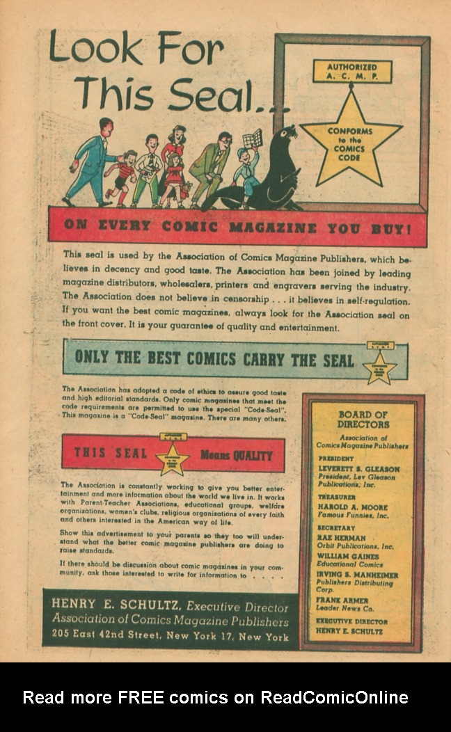 Read online Boy Comics comic -  Issue #54 - 18