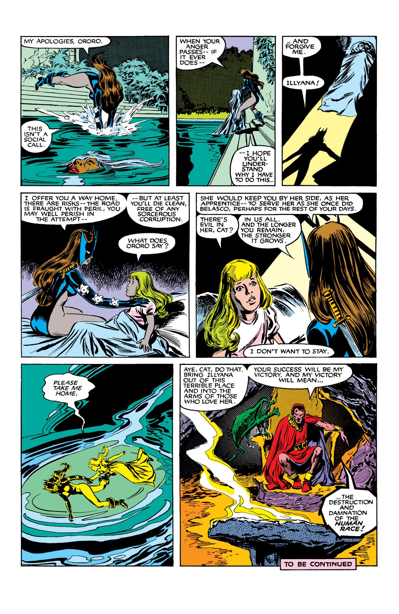 Read online Marvel Masterworks: The Uncanny X-Men comic -  Issue # TPB 10 (Part 1) - 29