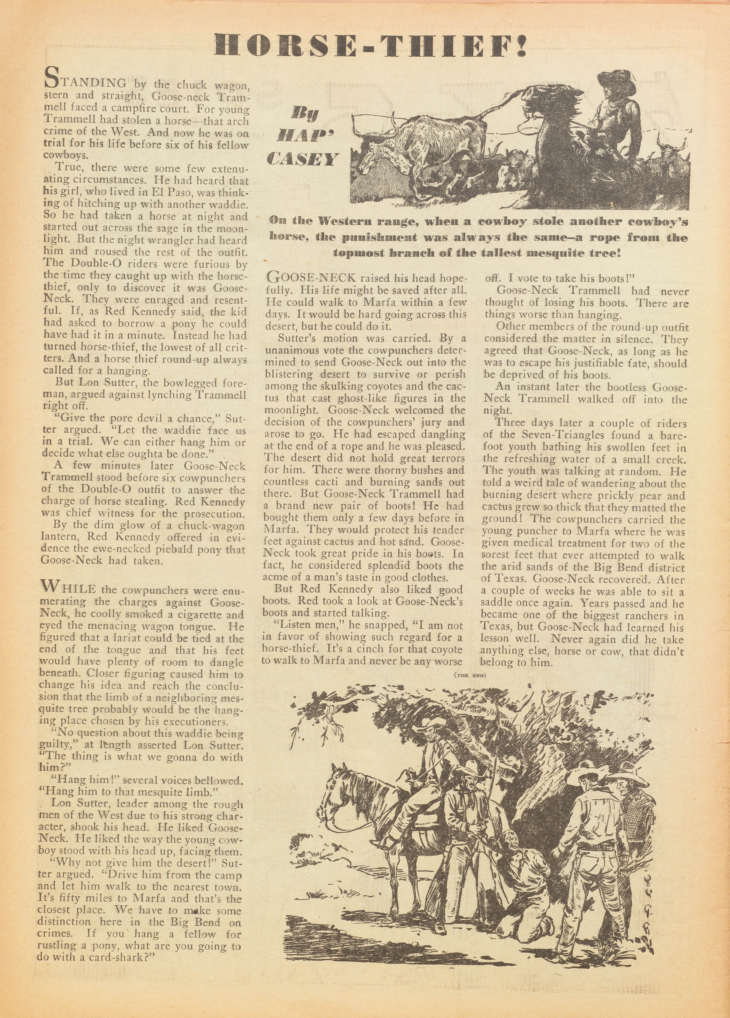 Read online Jumbo Comics comic -  Issue #2 - 62