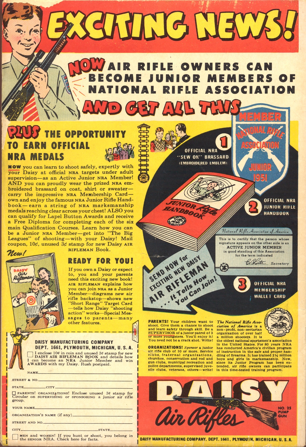 Read online Batman (1940) comic -  Issue #65 - 52